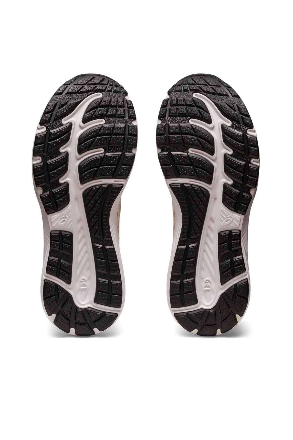 ASICSYürüyüş KoşuAsics GEL-CONTEND 8 Kadın Yürüyüş Koşu Ayakkabı 1012B320-250Bej
