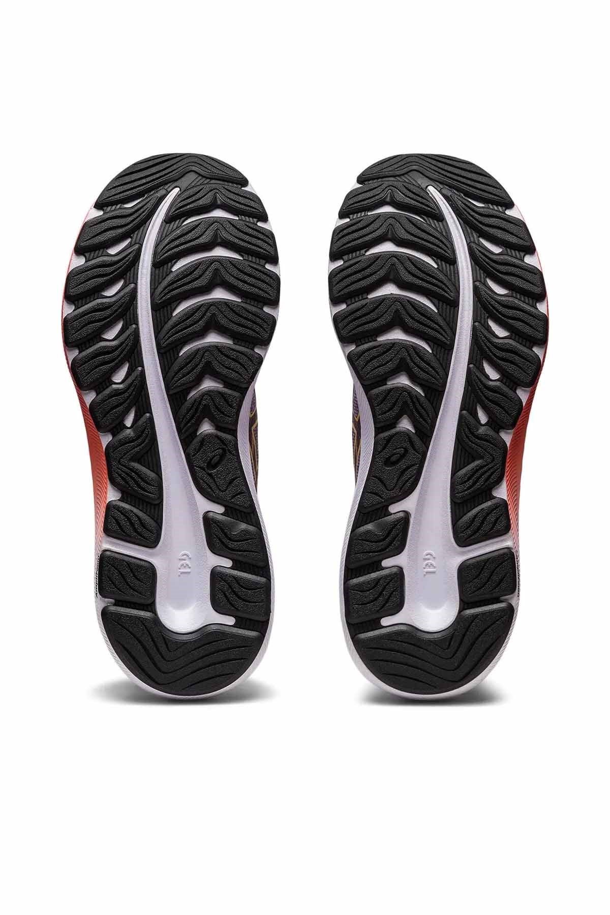 ASICSYürüyüş KoşuAsics GEL-EXCITE 9 Kadın Yürüyüş Koşu Ayakkabı 1012B182-501Mor