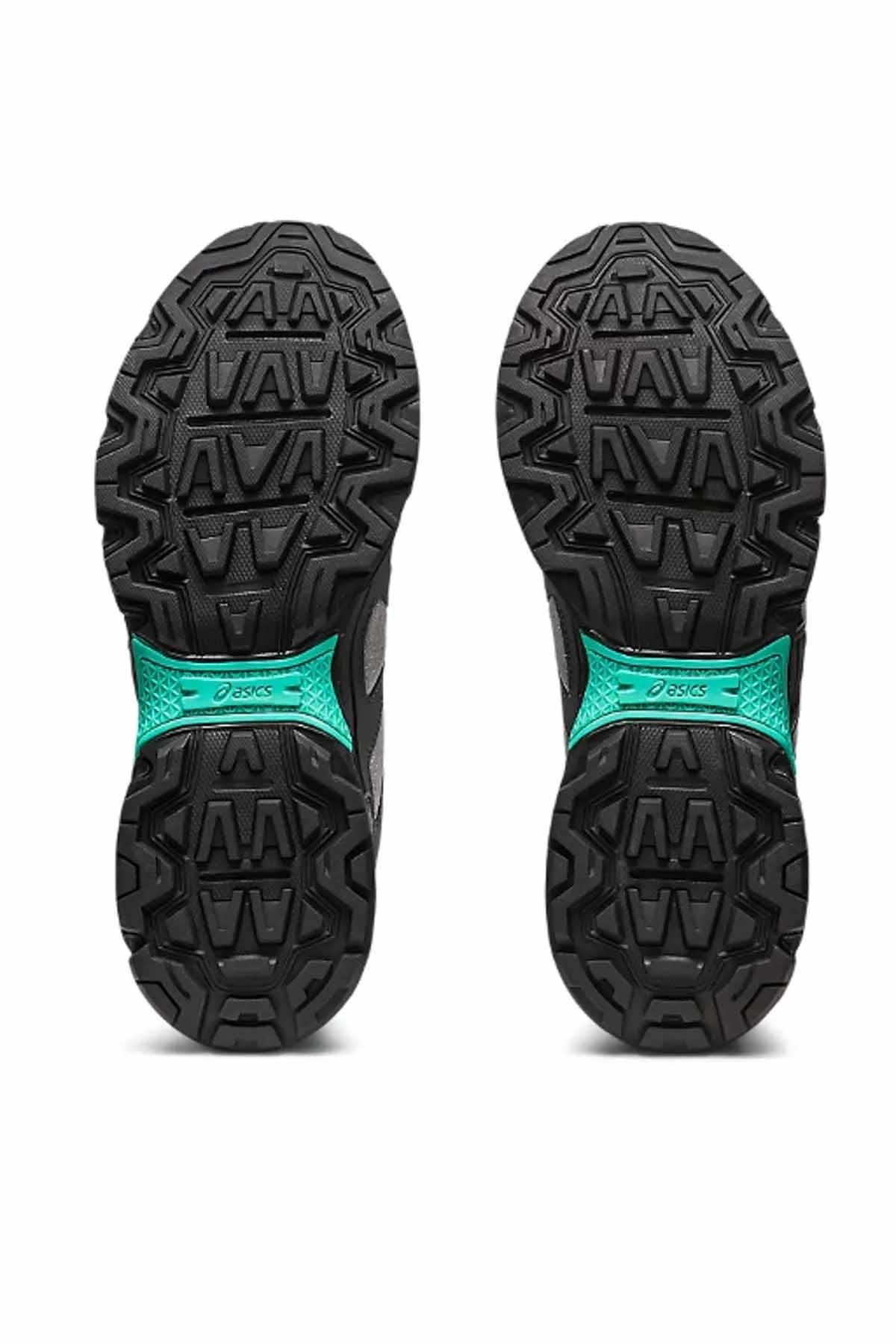 ASICSYürüyüş KoşuAsics Gel-Venture 6 Unisex Yürüyüş Koşu Ayakkabı 1203A245-020Gri