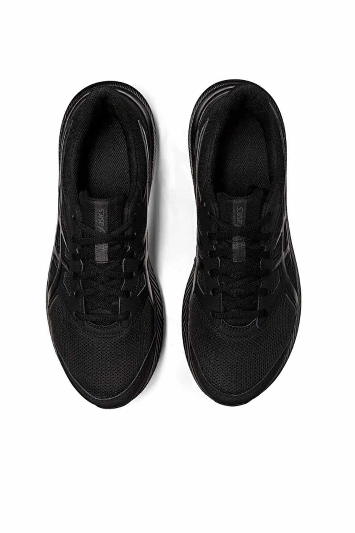 ASICSYürüyüş KoşuAsics Jolt 4 Erkek Yürüyüş Koşu Ayakkabı 1011B603-001Siyah/Gri