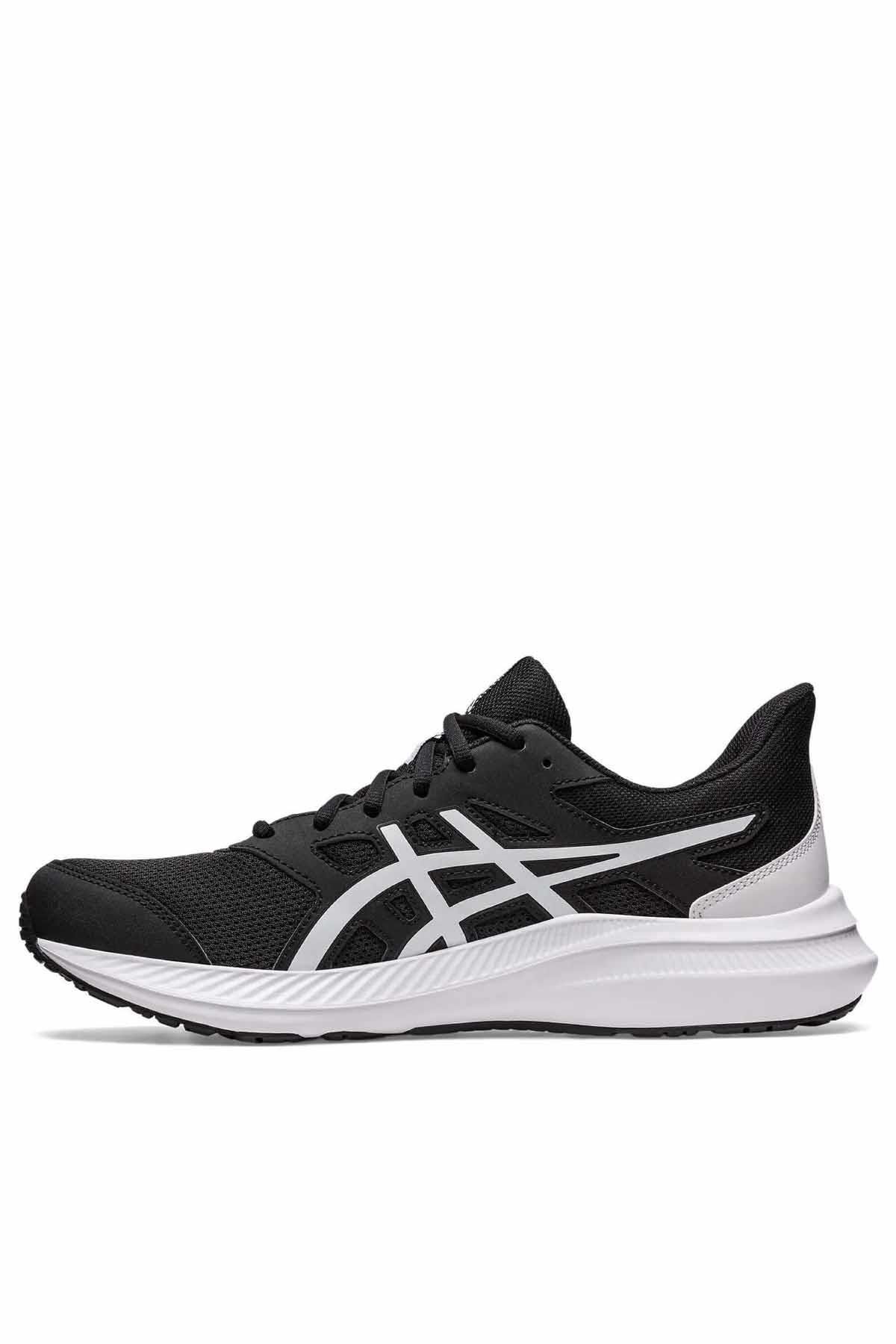 ASICSYürüyüş KoşuAsics JOLT 4 Erkek Yürüyüş Koşu Ayakkabı 1011B603-002Siyah