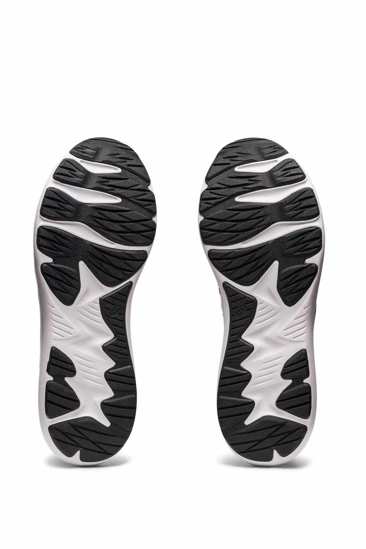 ASICSYürüyüş KoşuAsics JOLT 4 Erkek Yürüyüş Koşu Ayakkabı 1011B603-002Siyah