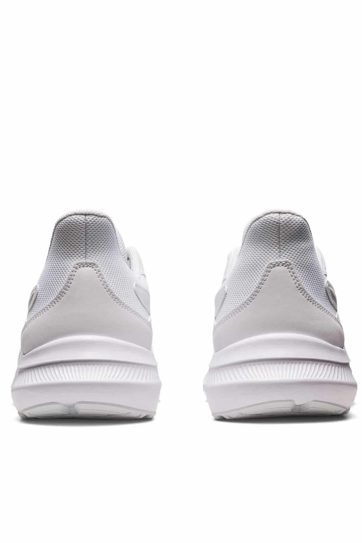 ASICSYürüyüş KoşuAsics JOLT 4 Erkek Yürüyüş Koşu Ayakkabı 1011B603-100Beyaz