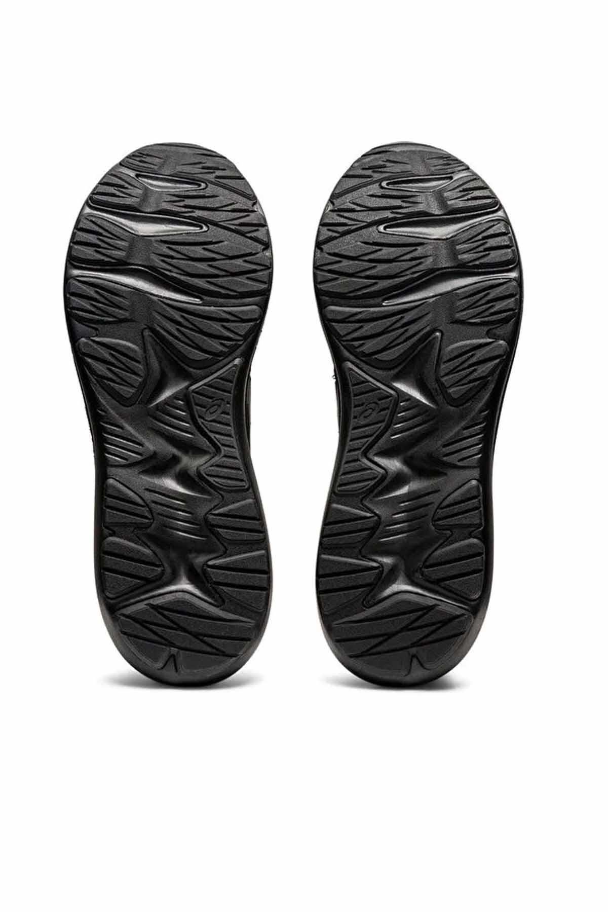 ASICSYürüyüş KoşuAsics Jolt 4 Erkek Yürüyüş Koşu Ayakkabı 1011B603-001Siyah/Gri