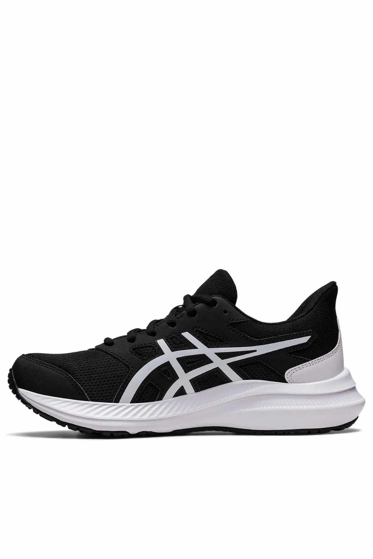 ASICSYürüyüş KoşuAsics JOLT 4 Kadın Yürüyüş Koşu Ayakkabı 1012B421-002Siyah
