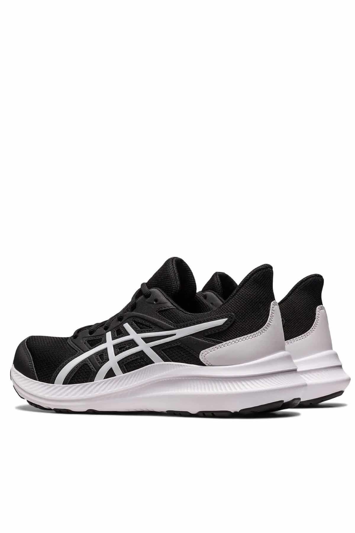 ASICSYürüyüş KoşuAsics JOLT 4 Kadın Yürüyüş Koşu Ayakkabı 1012B421-002Siyah