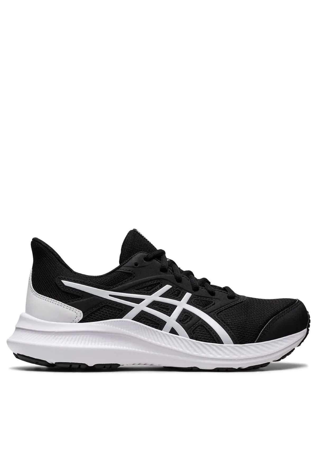 ASICSYürüyüş KoşuAsics JOLT 4 Kadın Yürüyüş Koşu Ayakkabı 1012B421-002Siyah