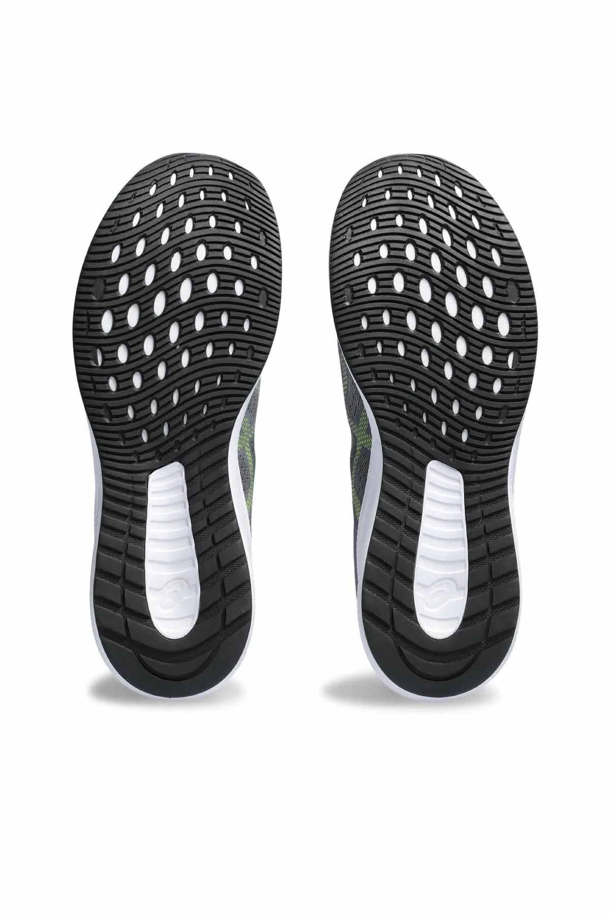 ASICSYürüyüş KoşuAsics PATRIOT 13 Erkek Yürüyüş Koşu Ayakkabı 1011B485-021Gri