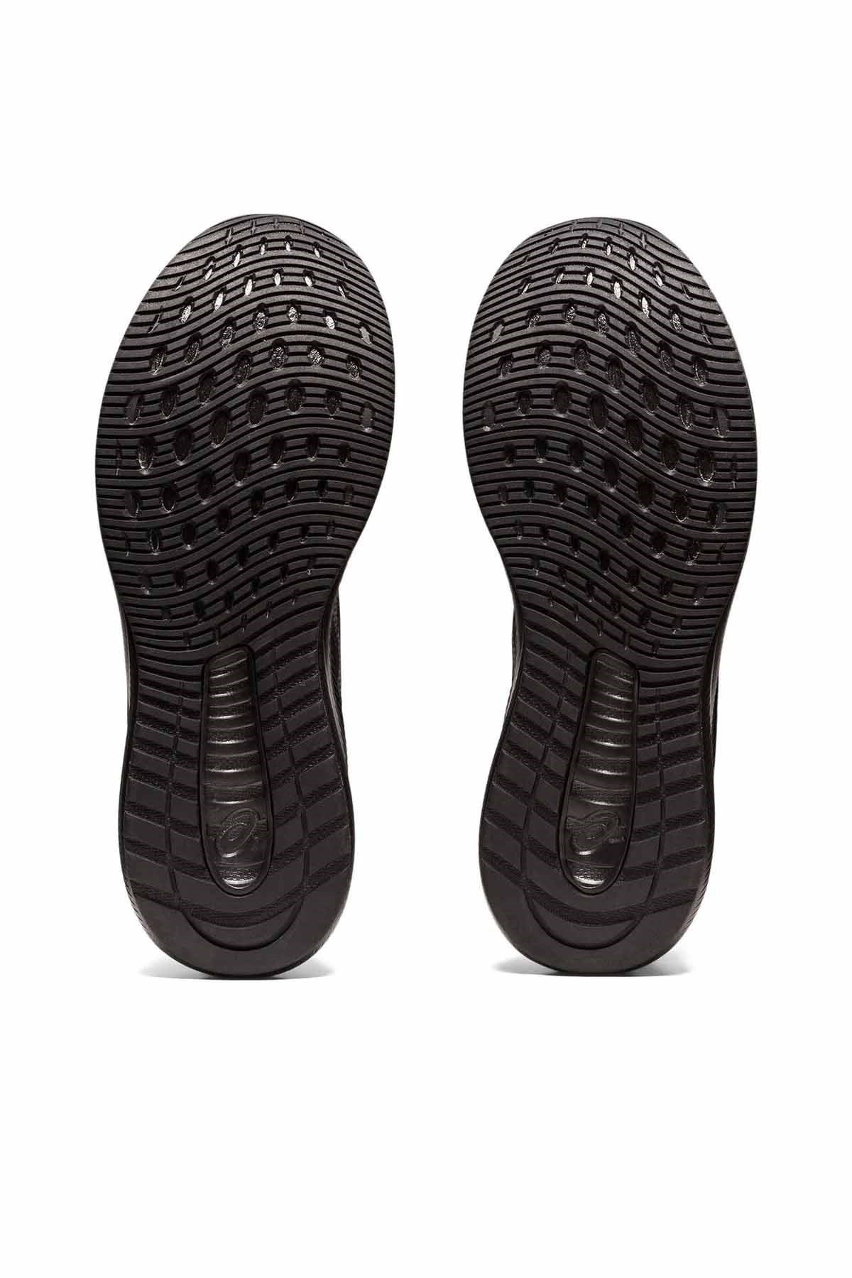 ASICSYürüyüş KoşuAsics PATRIOT 13 Erkek Yürüyüş Koşu Ayakkabı 1011B485-002Siyah