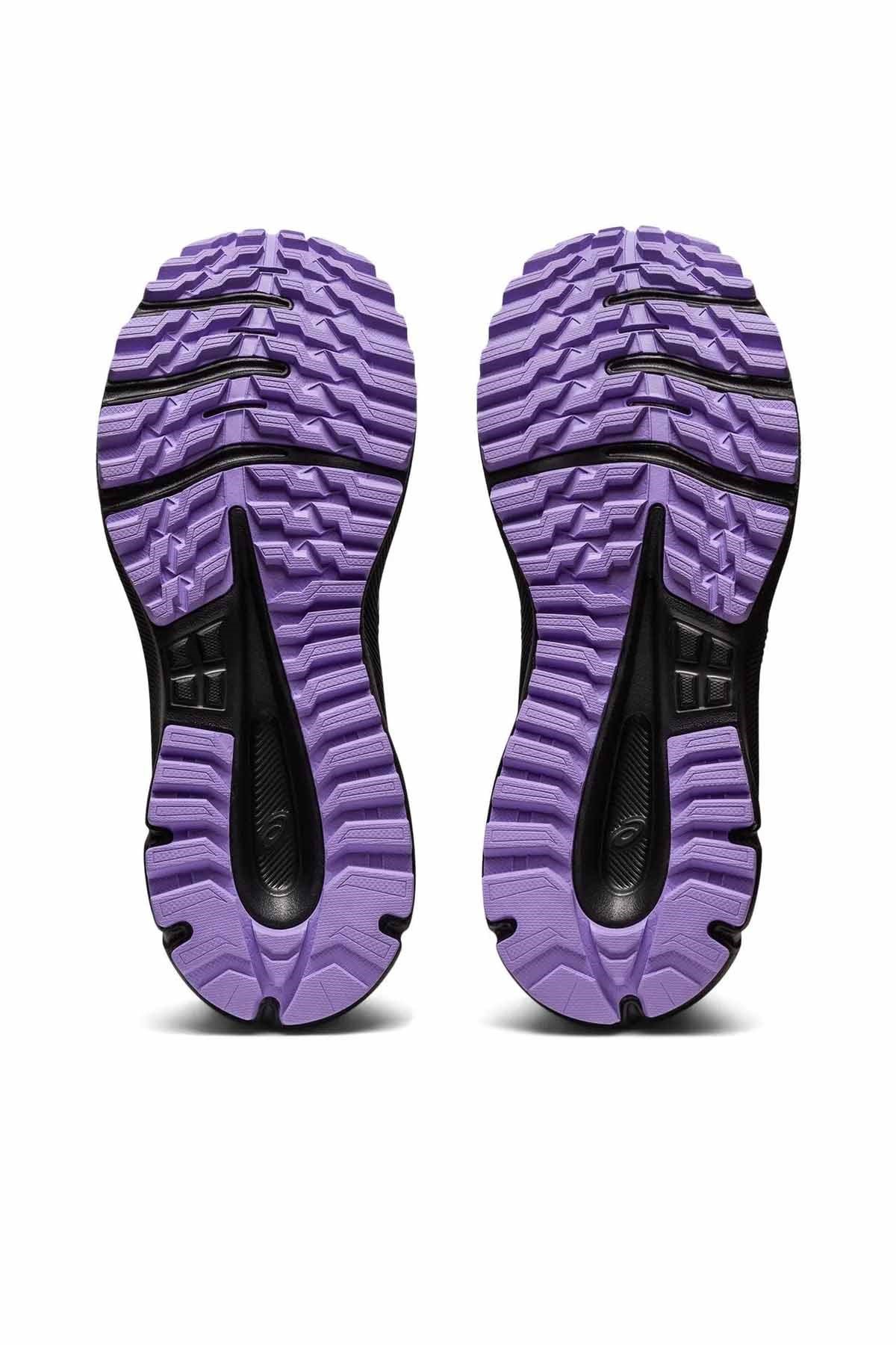 ASICSYürüyüş KoşuAsics TRAIL SCOUT 2 Kadın Yürüyüş Koşu Ayakkabı 1012B039-010Siyah