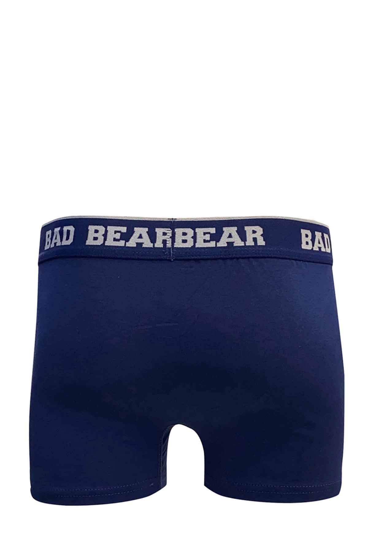 BAD BEARBoxerBad Bear Basic Boxer Erkek Boxer 21.01.03.002NAVY