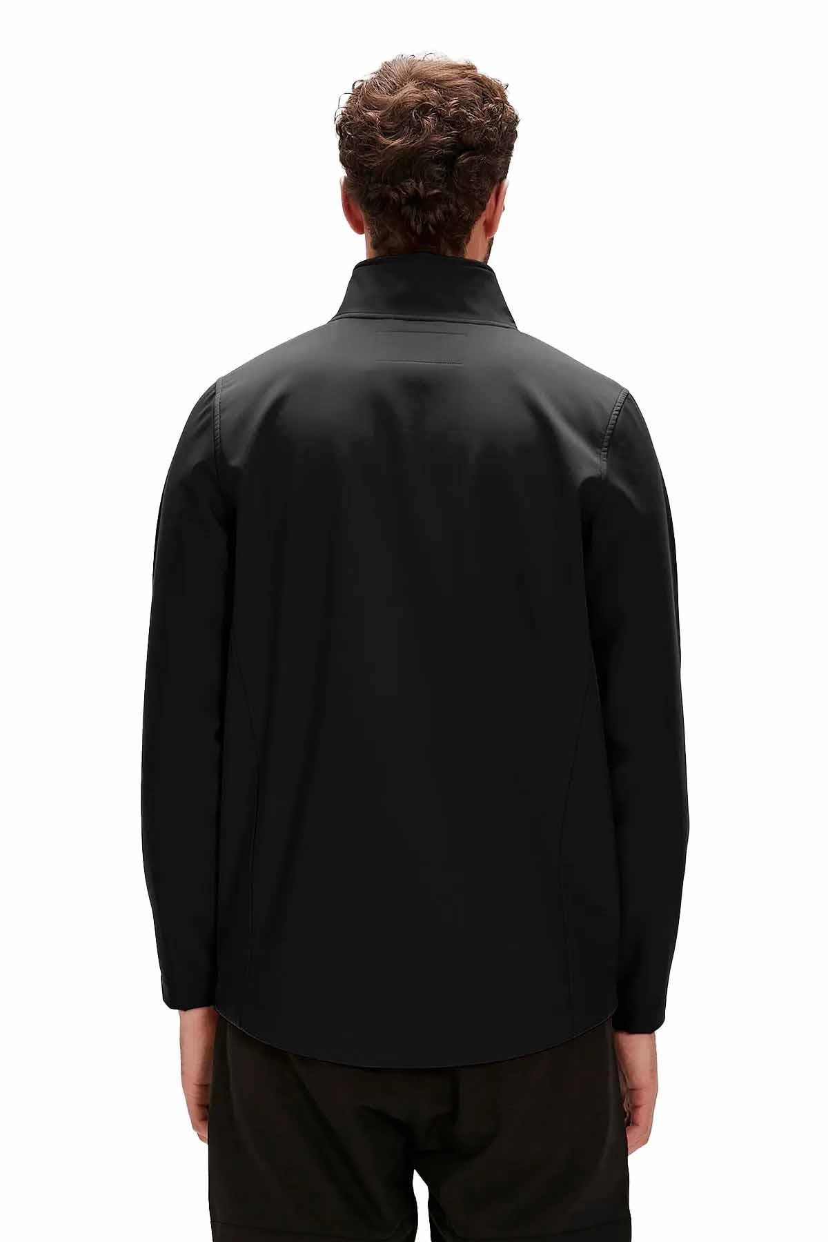 BAD BEARCeketBad Bear Conch Softshell Jacket Erkek Ceket 23.02.13.006NIGHT