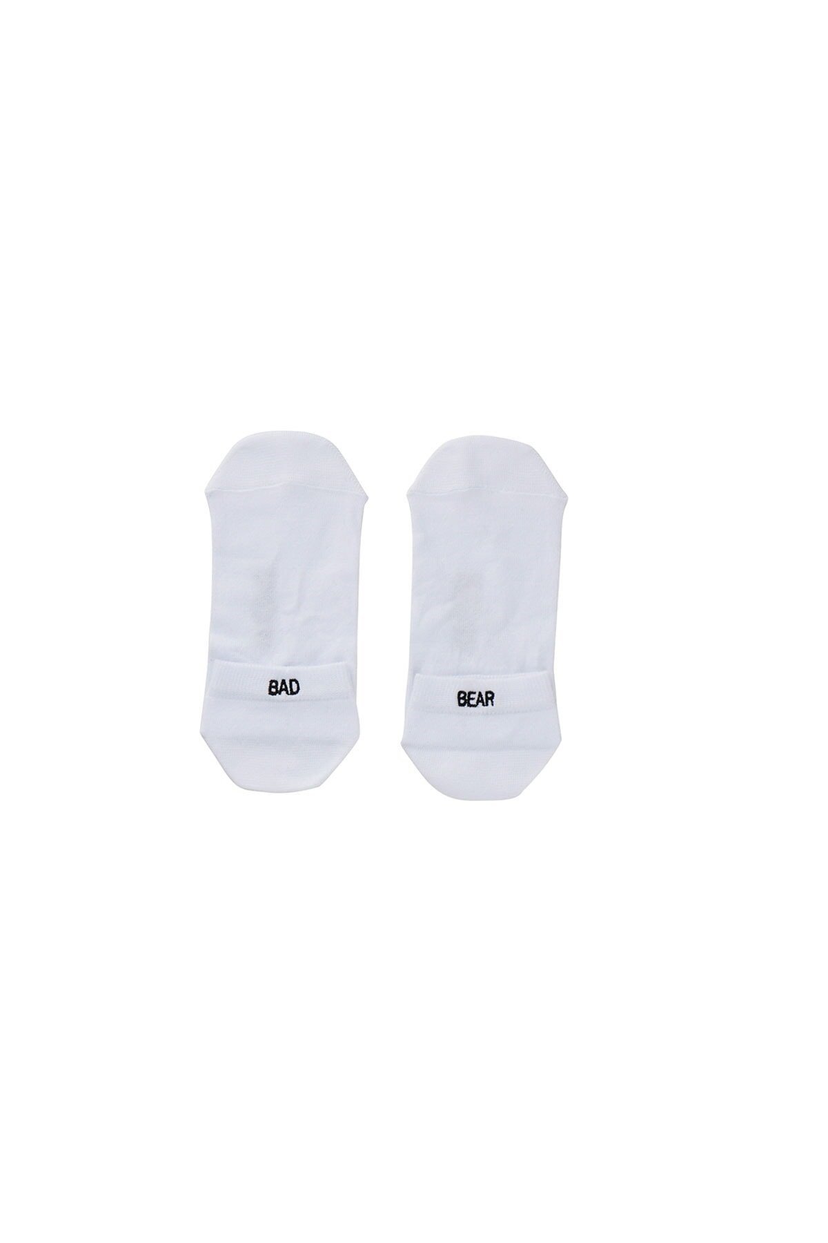 BAD BEARÇorapBad Bear Bad Ankle Unisex Çorap 19.01.02.033BEYAZ
