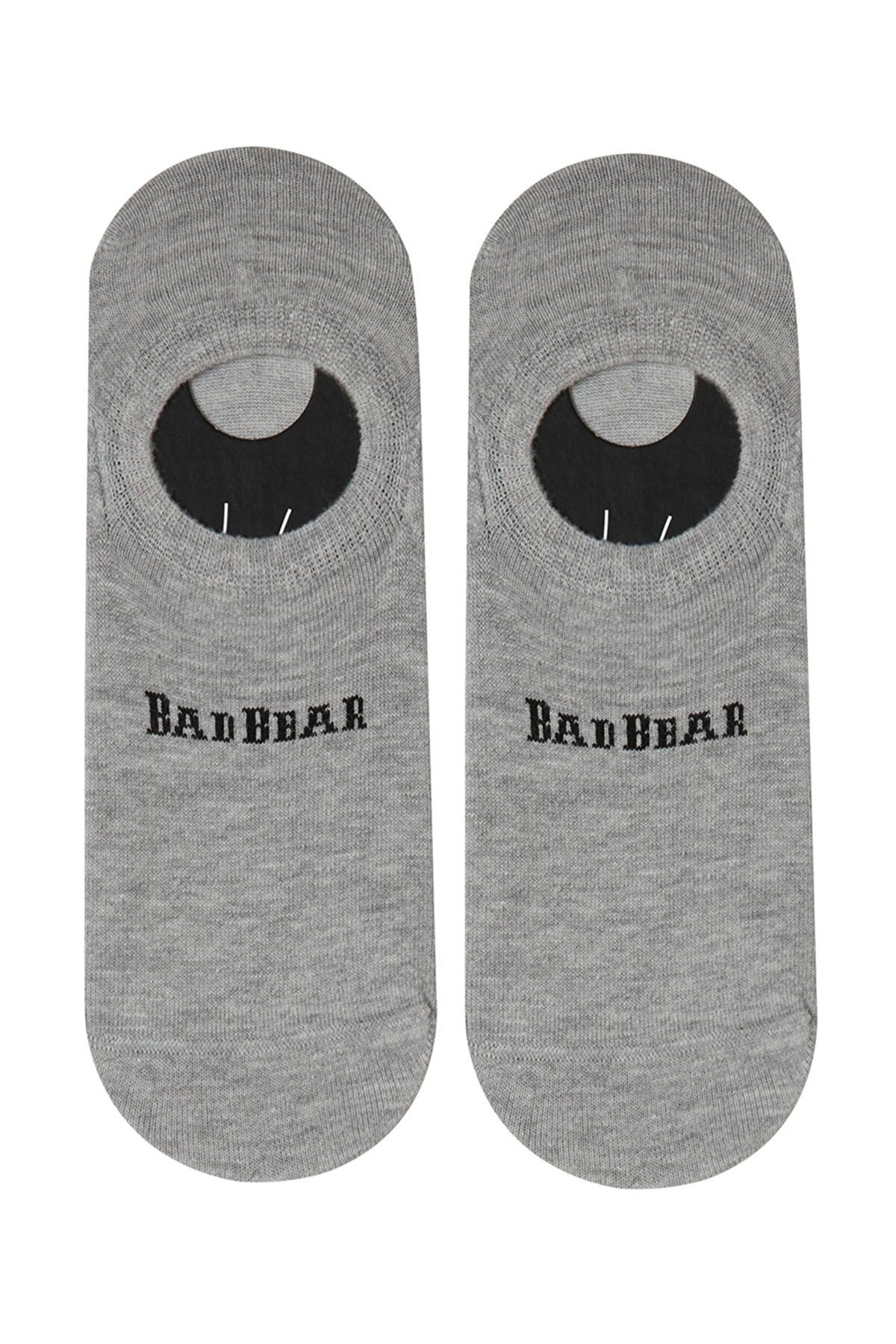 BAD BEARÇorapBad Bear CORE TENDO Unisex Çorap 18.01.02.022GRAYMELANG