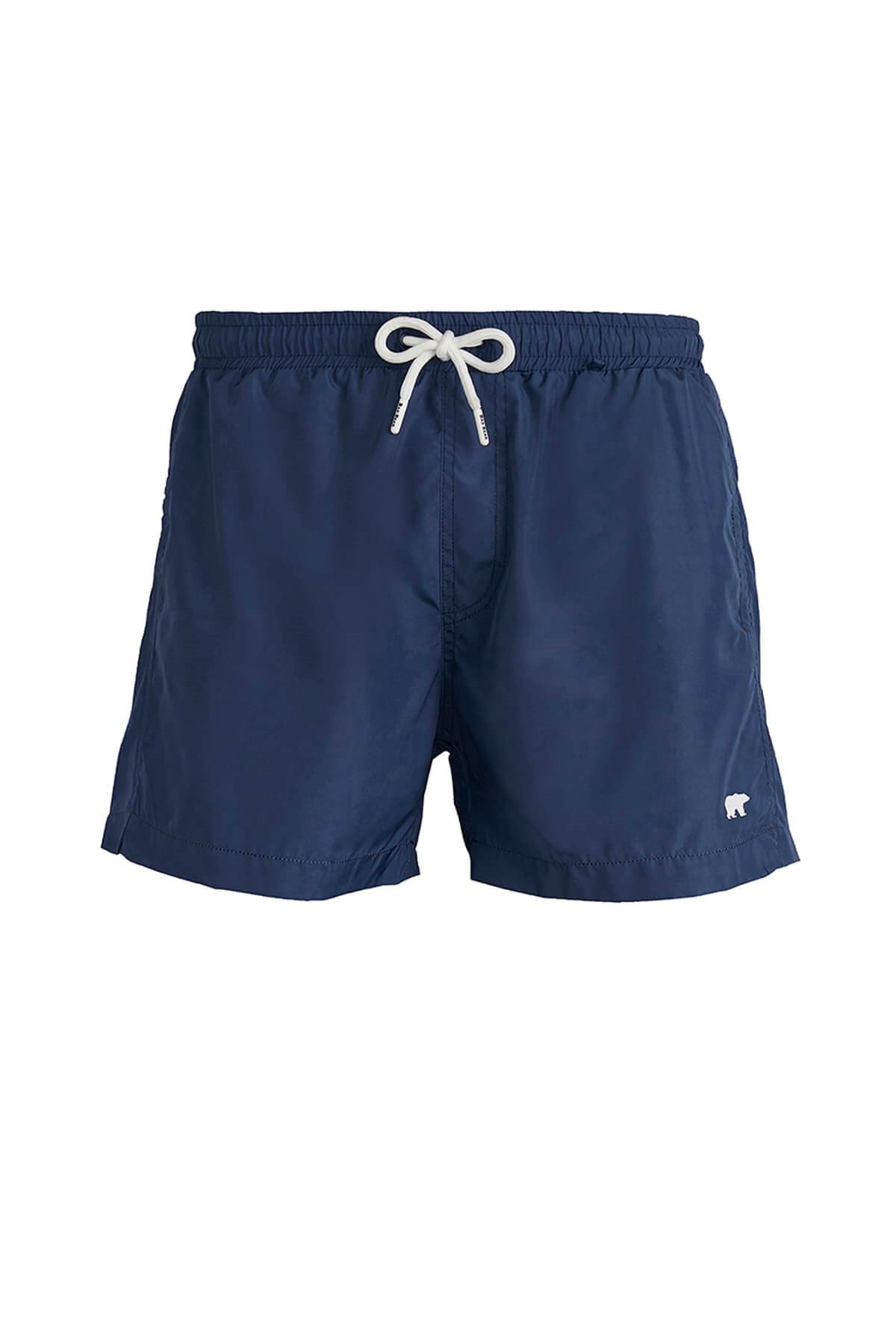 BAD BEARDeniz ŞortuBad Bear Jacksonville Erkek Deniz Şortu 21.01.09.004Navy