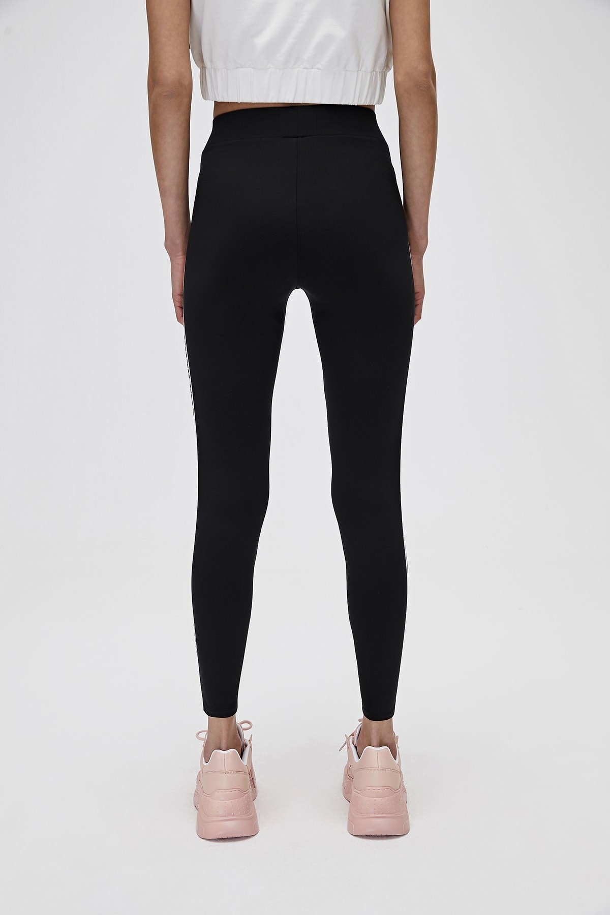 BAD BEAREşofman AltBad Bear Berlin Kadın Eşofman Alt 21.03.36.001Night