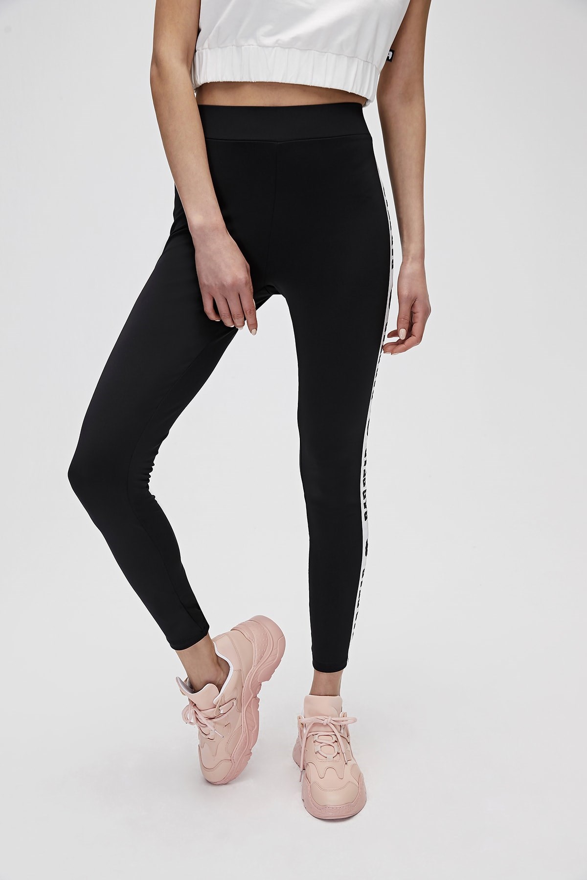 BAD BEAREşofman AltBad Bear Berlin Kadın Eşofman Alt 21.03.36.001Night