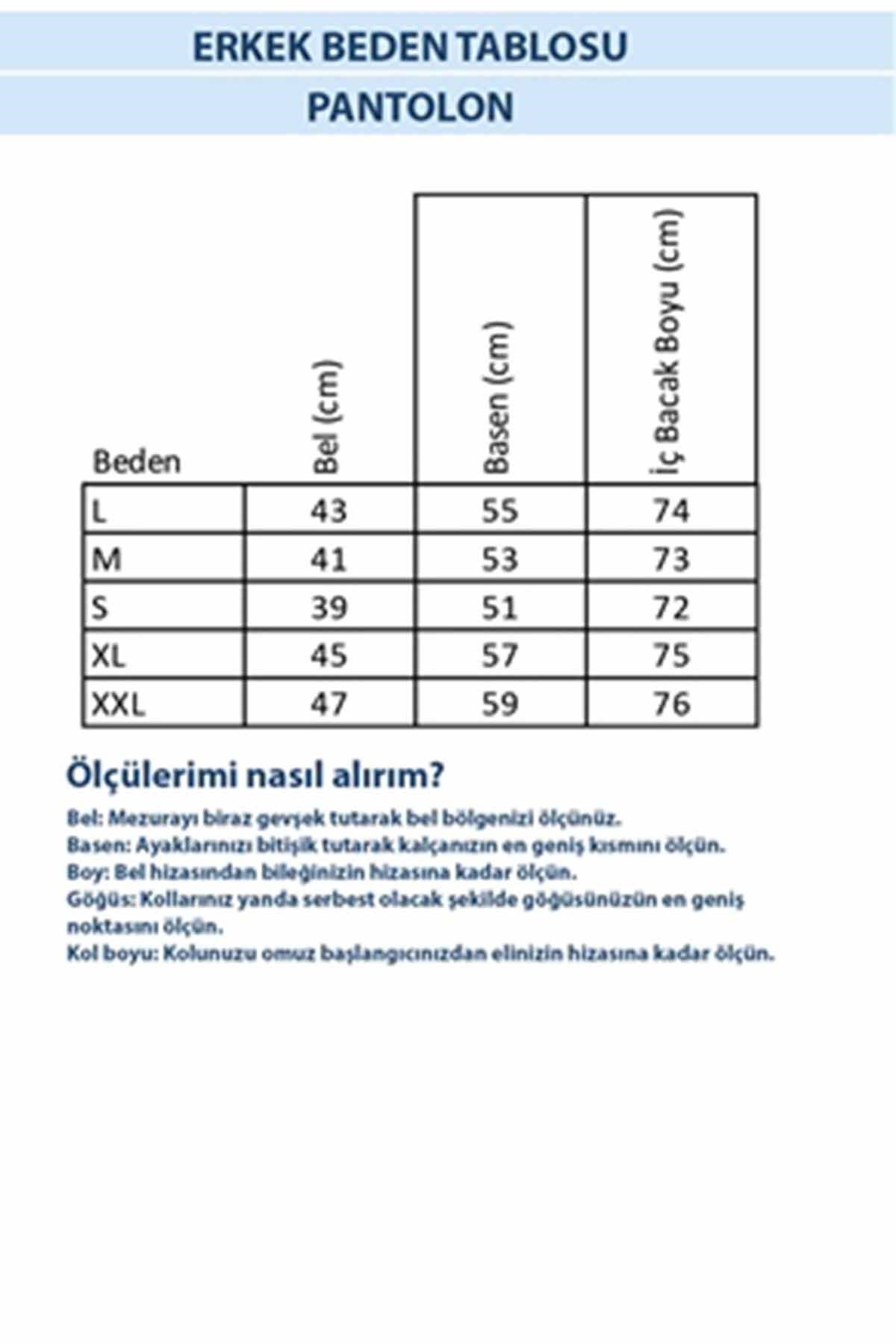 BAD BEAREşofman AltBad Bear Dublin Pant Erkek Eşofman Alt 21.01.16.004Night