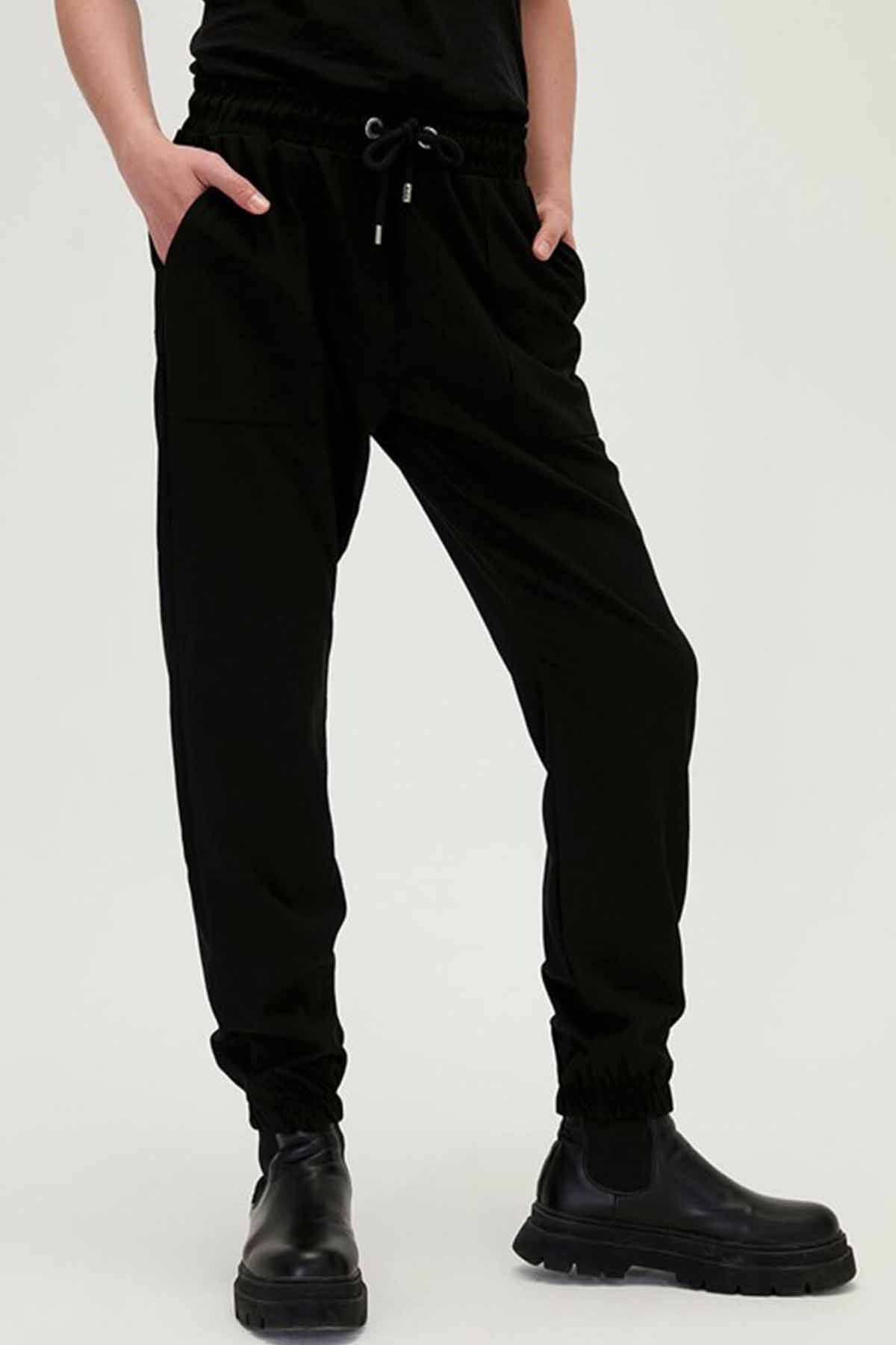 BAD BEAREşofman AltBad Bear Dublin Pant Erkek Eşofman Alt 21.01.16.004Night