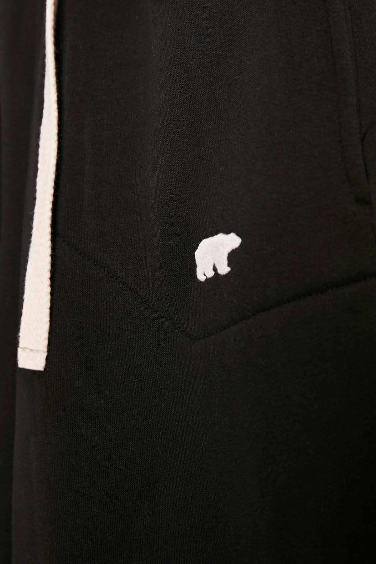 BAD BEAREşofman AltBad bear LESS PLAIN SWEATPANTS JR Çocuk Eşofman Alt 23.06.14.001NIGHT