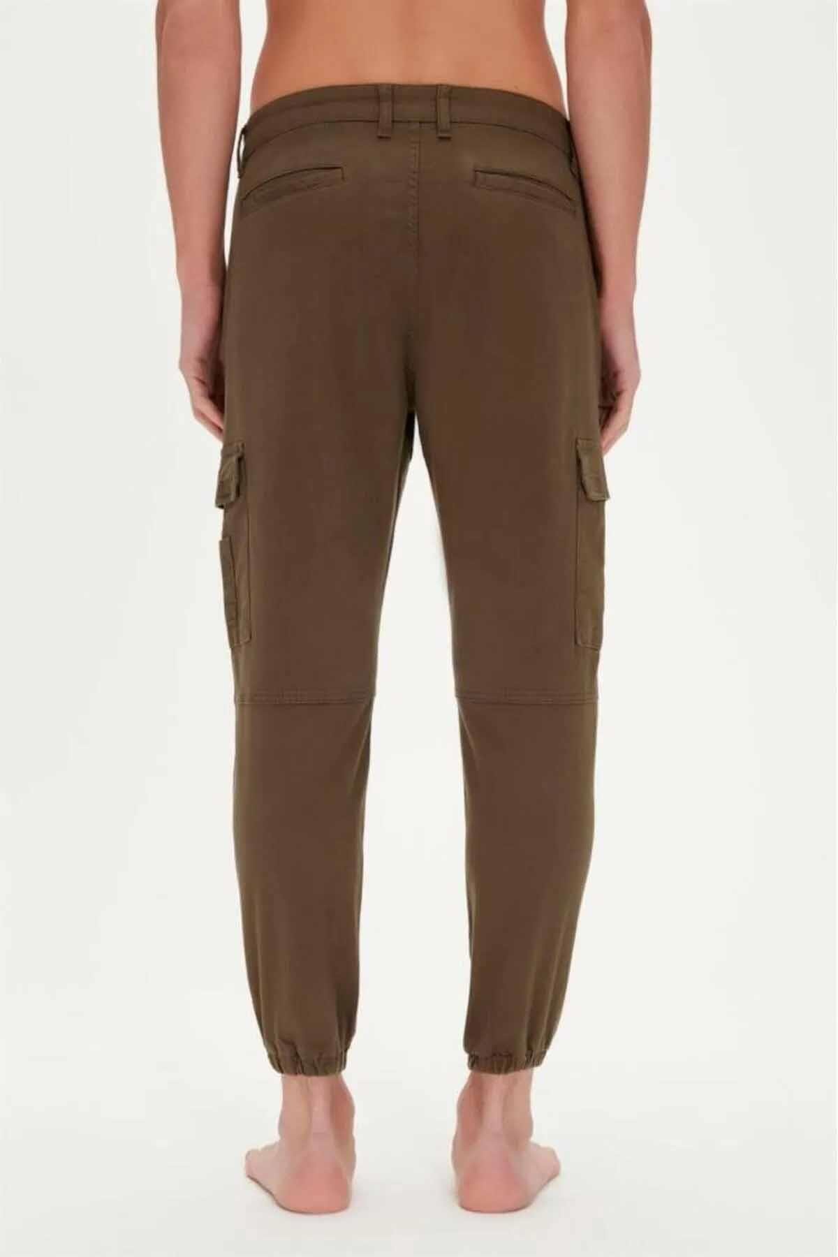 BAD BEAREşofman AltBad Bear Memphis Pants Erkek Eşofman Alt 22.02.16.004BEIGE