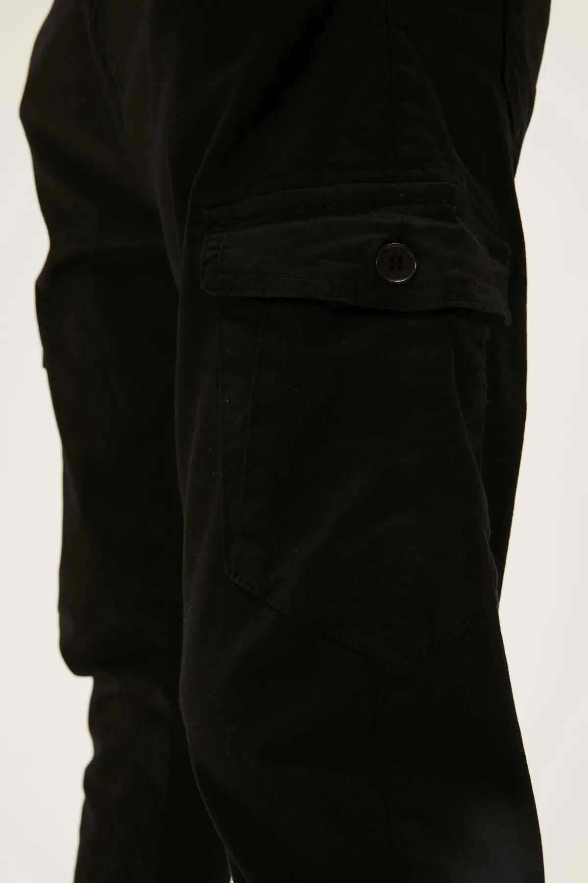 BAD BEAREşofman AltBad Bear Memphis Pants Erkek Eşofman Alt 22.02.16.004NIGHT