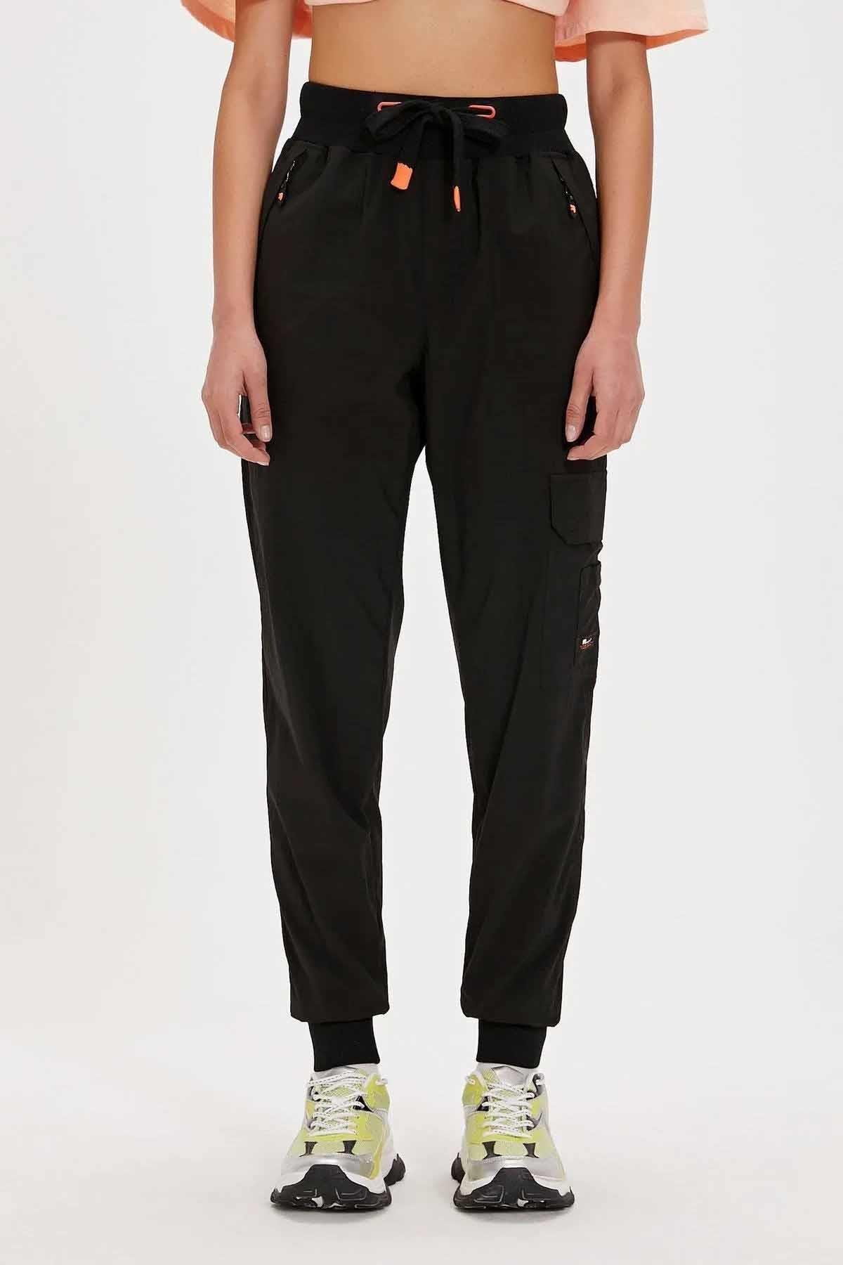 BAD BEAREşofman AltBad Bear Mila Pants Kadın Eşofman Alt 23.04.16.001NIGHT