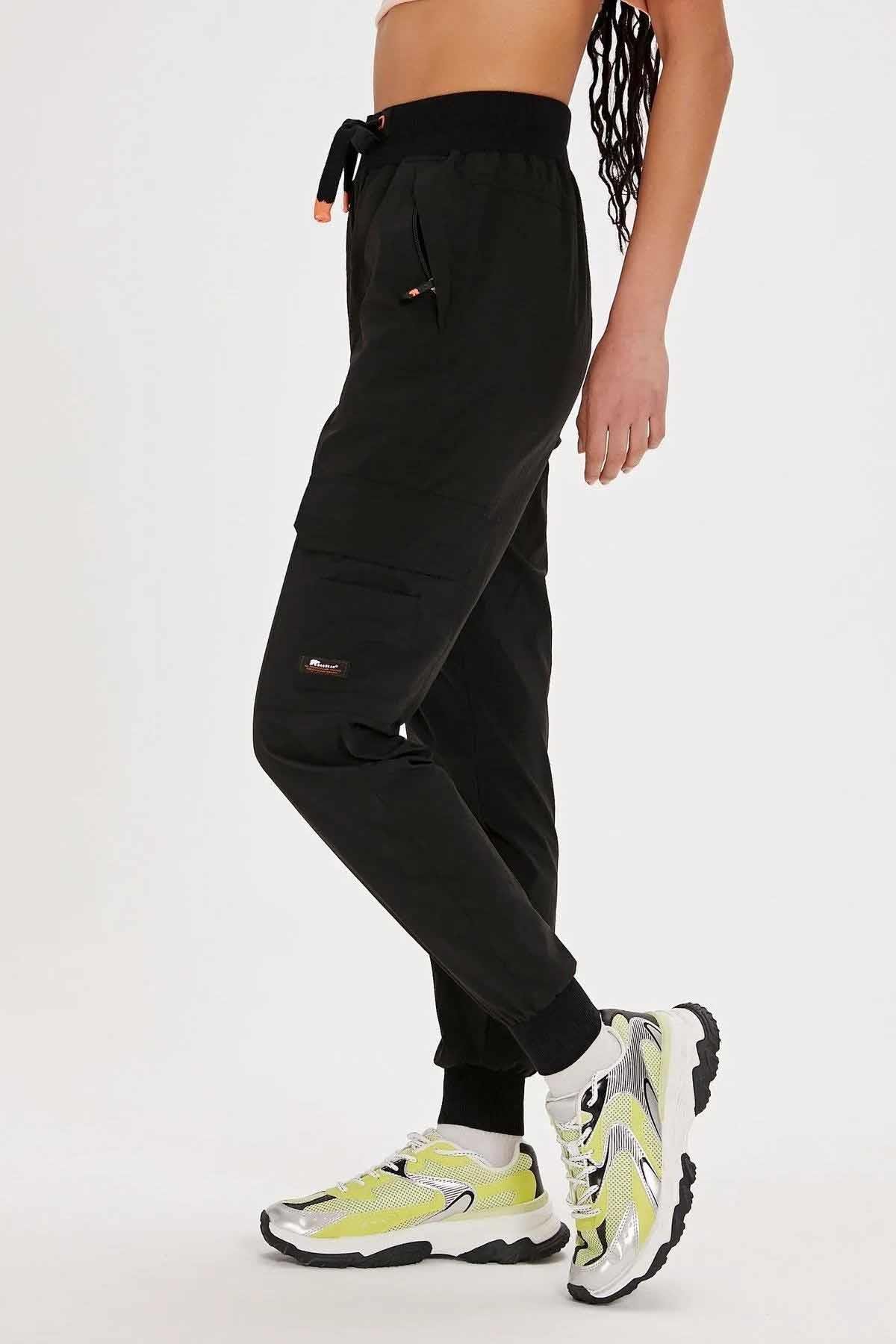 BAD BEAREşofman AltBad Bear Mila Pants Kadın Eşofman Alt 23.04.16.001NIGHT