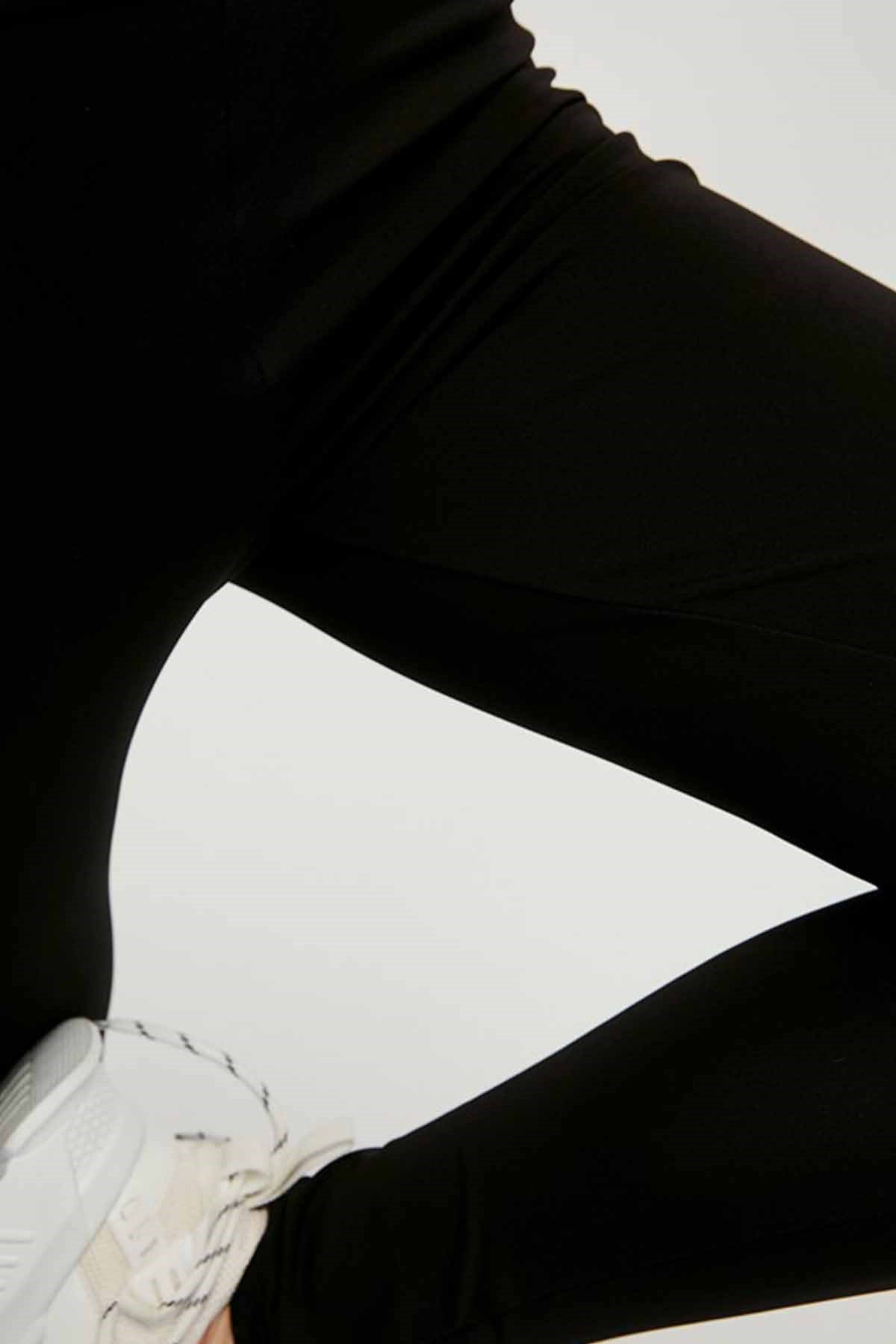 BAD BEAREşofman AltBad Bear Tayt Stockholm Kadın Eşofman Alt BadSTKNight