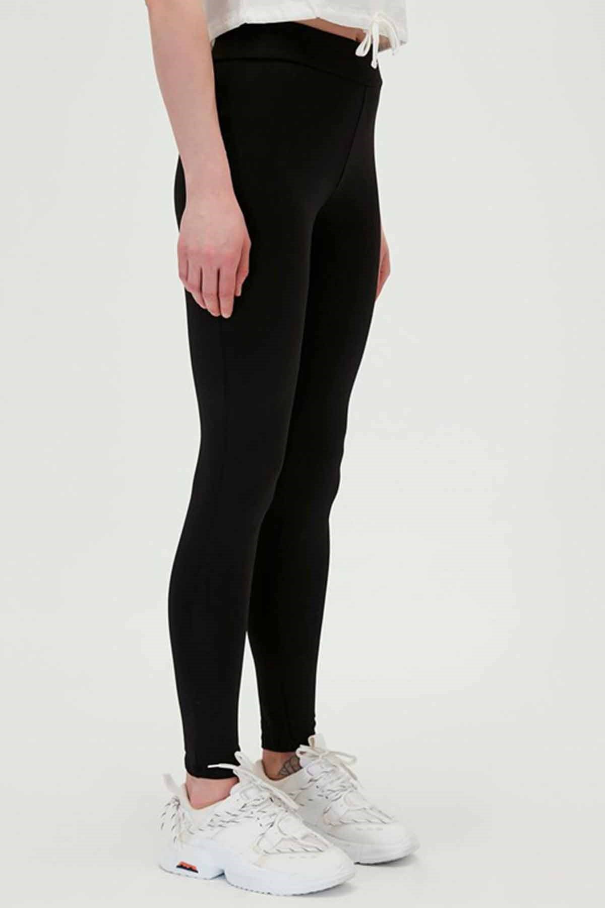 BAD BEAREşofman AltBad Bear Tayt Stockholm Kadın Eşofman Alt BadSTKNight