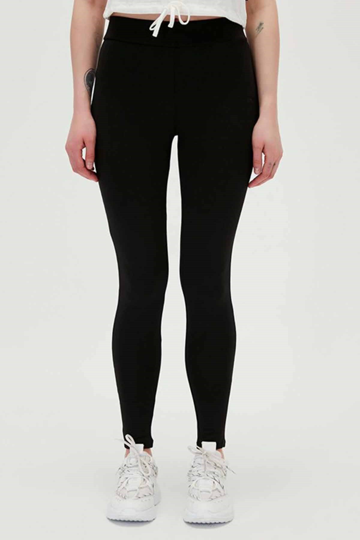 BAD BEAREşofman AltBad Bear Tayt Stockholm Kadın Eşofman Alt BadSTKNight