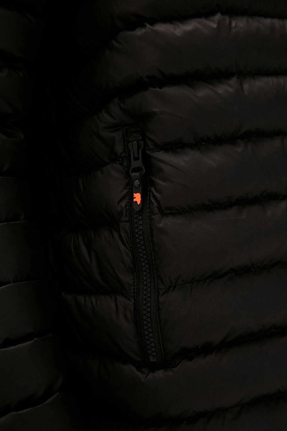 BAD BEARMontBad Bear Archer Puffer Jacket Erkek Mont 22.02.15.003 NightNight