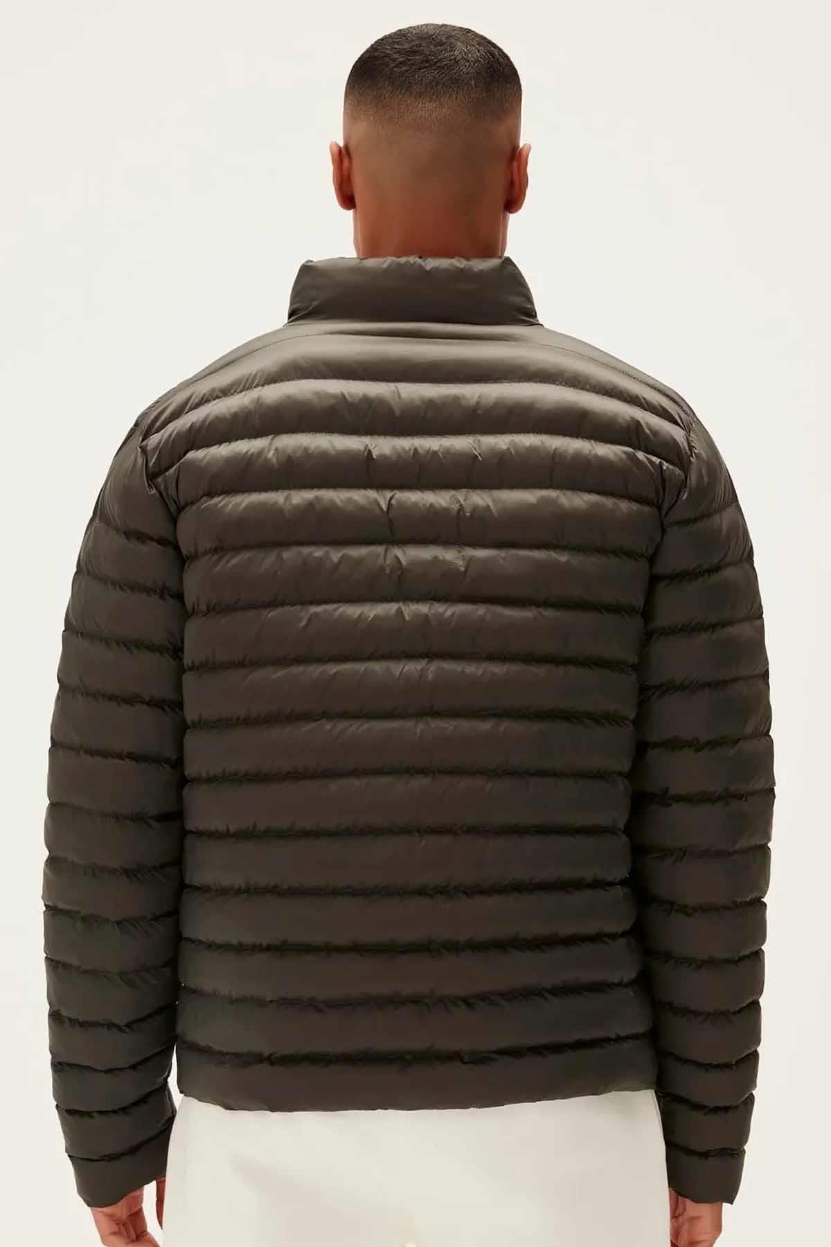 BAD BEARMontBad Bear Archer Puffer Jacket Erkek Mont 22.02.15.003 HakiHaki