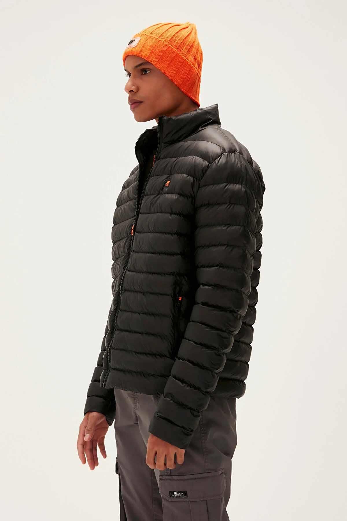 BAD BEARMontBad Bear Archer Puffer Jacket Erkek Mont 22.02.15.003 NightNight