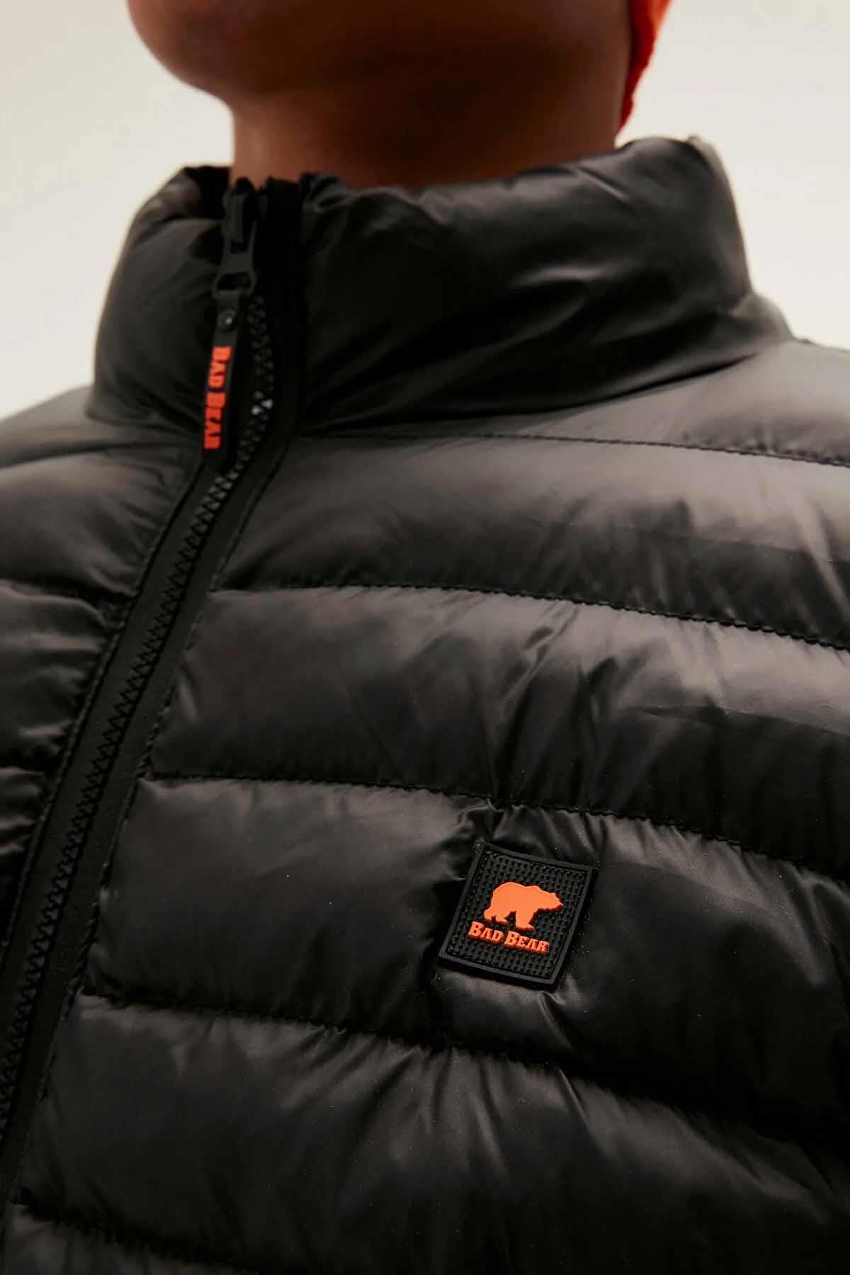 BAD BEARMontBad Bear Archer Puffer Jacket Erkek Mont 22.02.15.003 NightNight