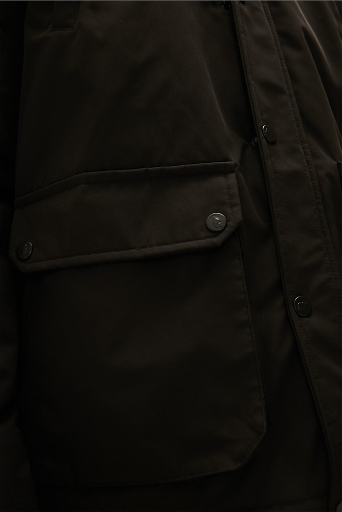 BAD BEARMontBad Bear  Erkek  Mont Kaban Rock Rabbit Erkek Mont 22.02.13.004Siyah