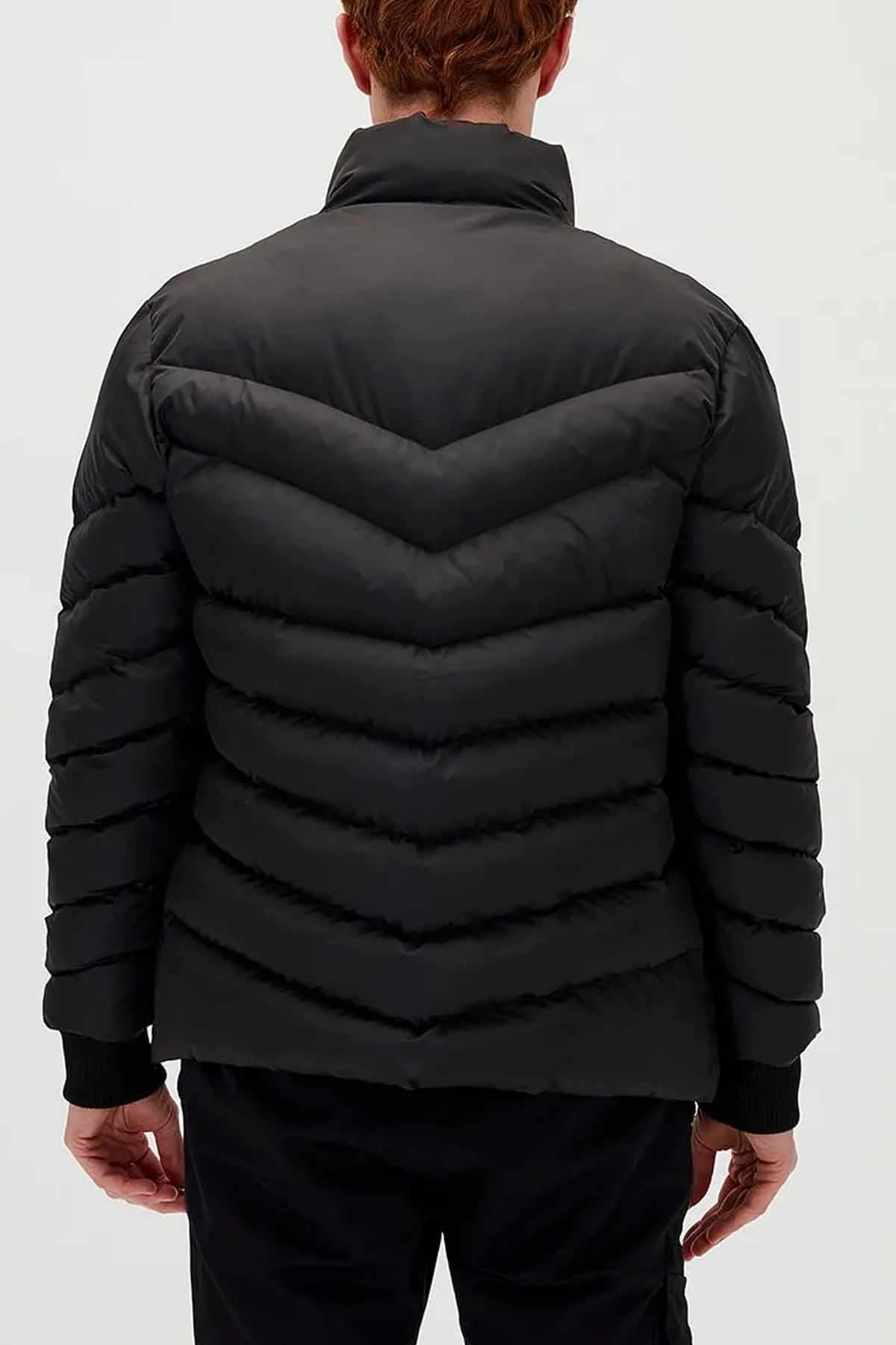 BAD BEARMontBad Bear Erkek Şİşme Mont Phantom Erkek Mont 21.02.15.010-1Night