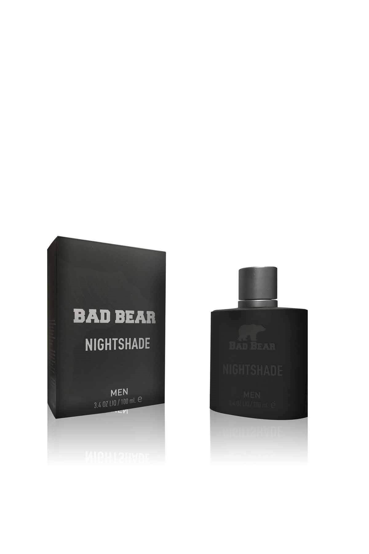 BAD BEARParfümBad Bear NIGHTSHADE Unisex Parfüm 20.02.66.001-NIGHT