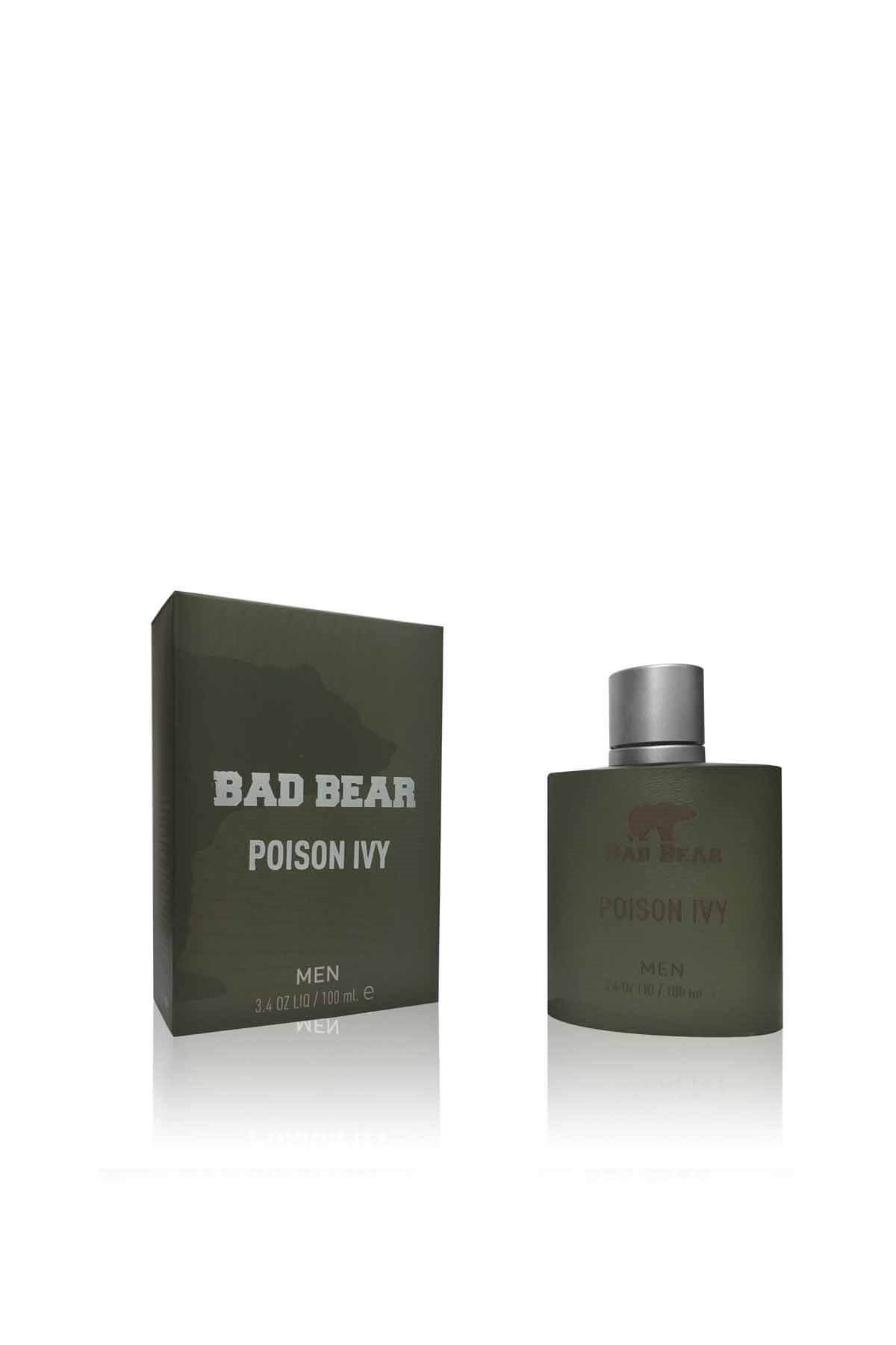BAD BEARParfümBad Bear POISON IVY Unisex Parfüm 20.02.66.002-KHAKI