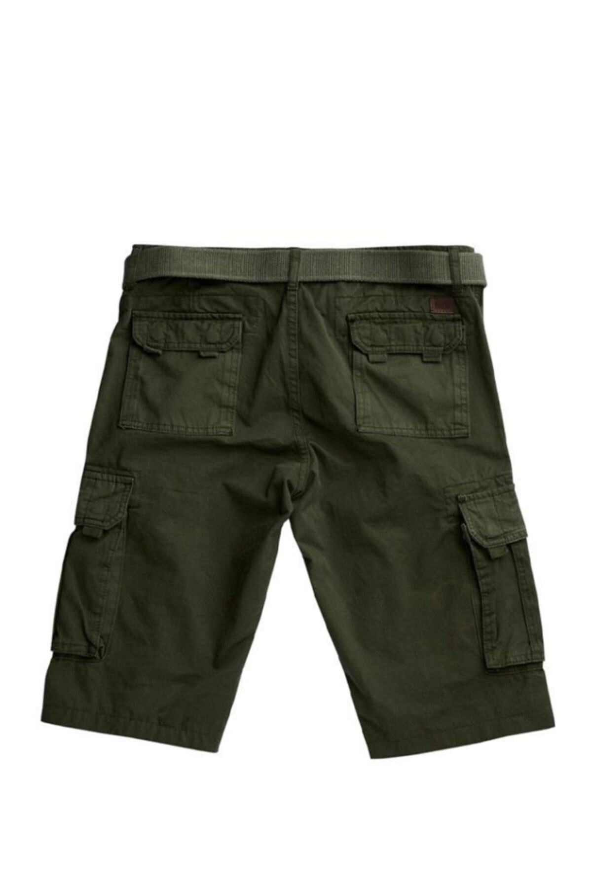 BAD BEARŞortBad Bear Forager Erkek Şort 20.01.11.003Forest