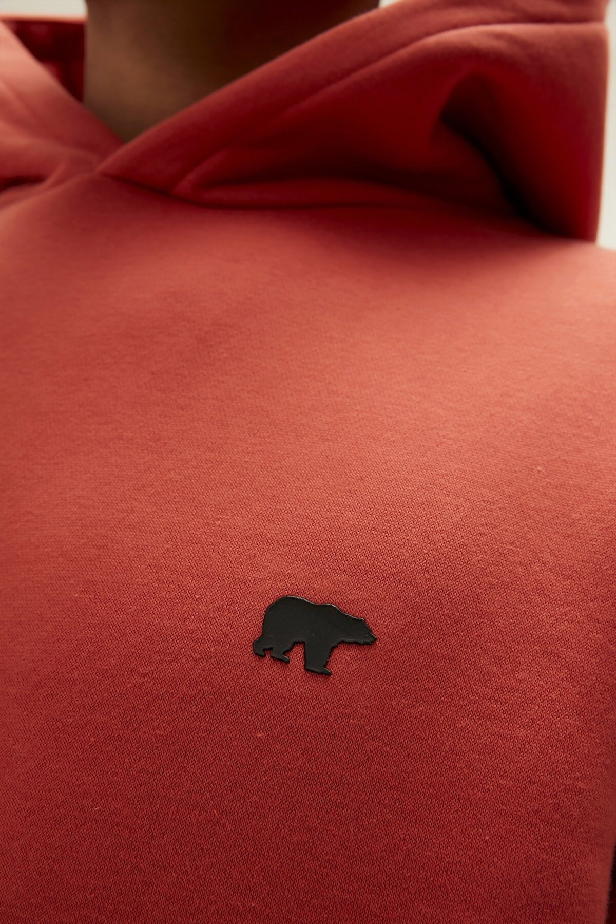 BAD BEARSweatshirtBad Bear Cordless Hoodıe Gınge Erkek Sweatshirt 22.02.12.036TURUNCU