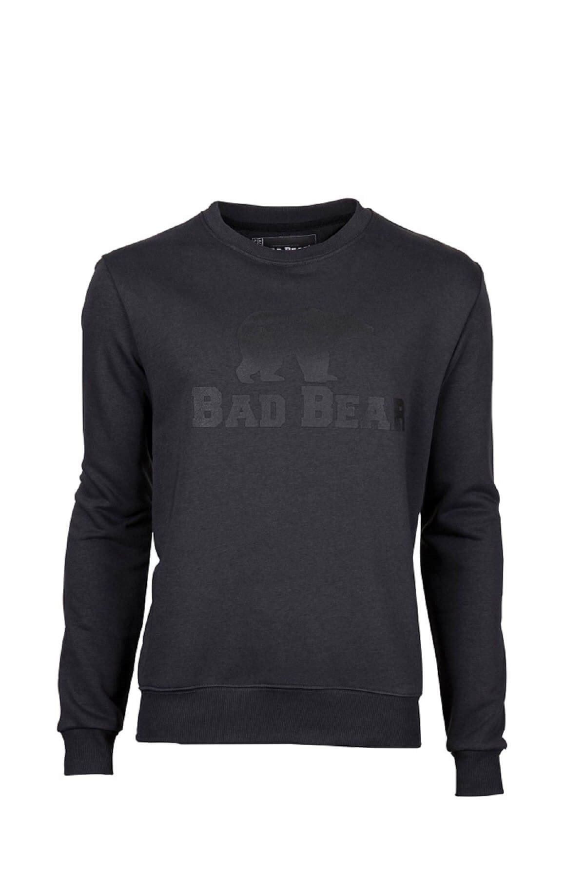 BAD BEARSweatshirtBad Bear CREWNECK Erkek Sweatshirt 20.02.12.011NAVY