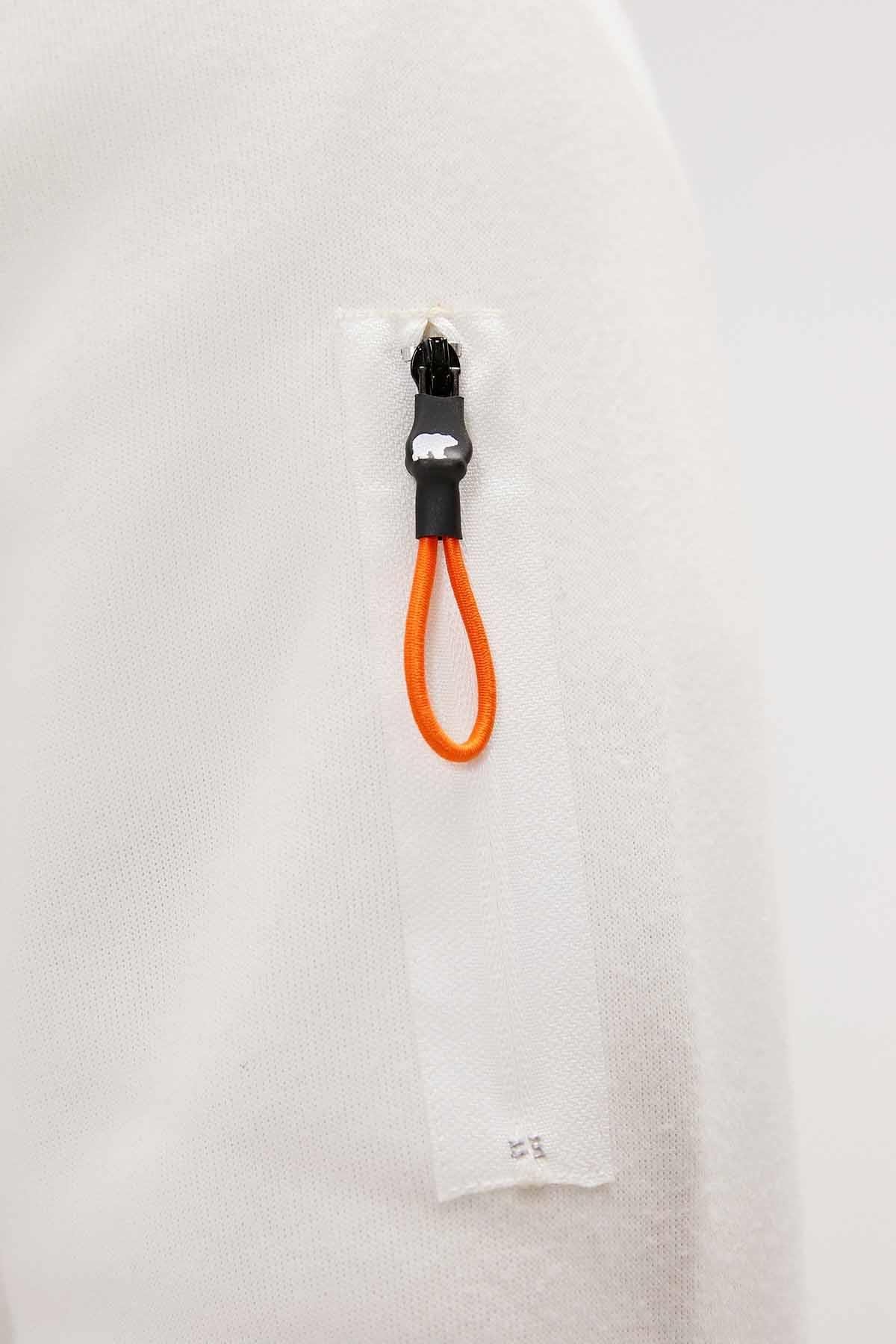 BAD BEARSweatshirtBad bear MORE BEAR FULL-ZIP SWEATSHIRT Erkek Sweatshirt 23.02.12.036MARSH