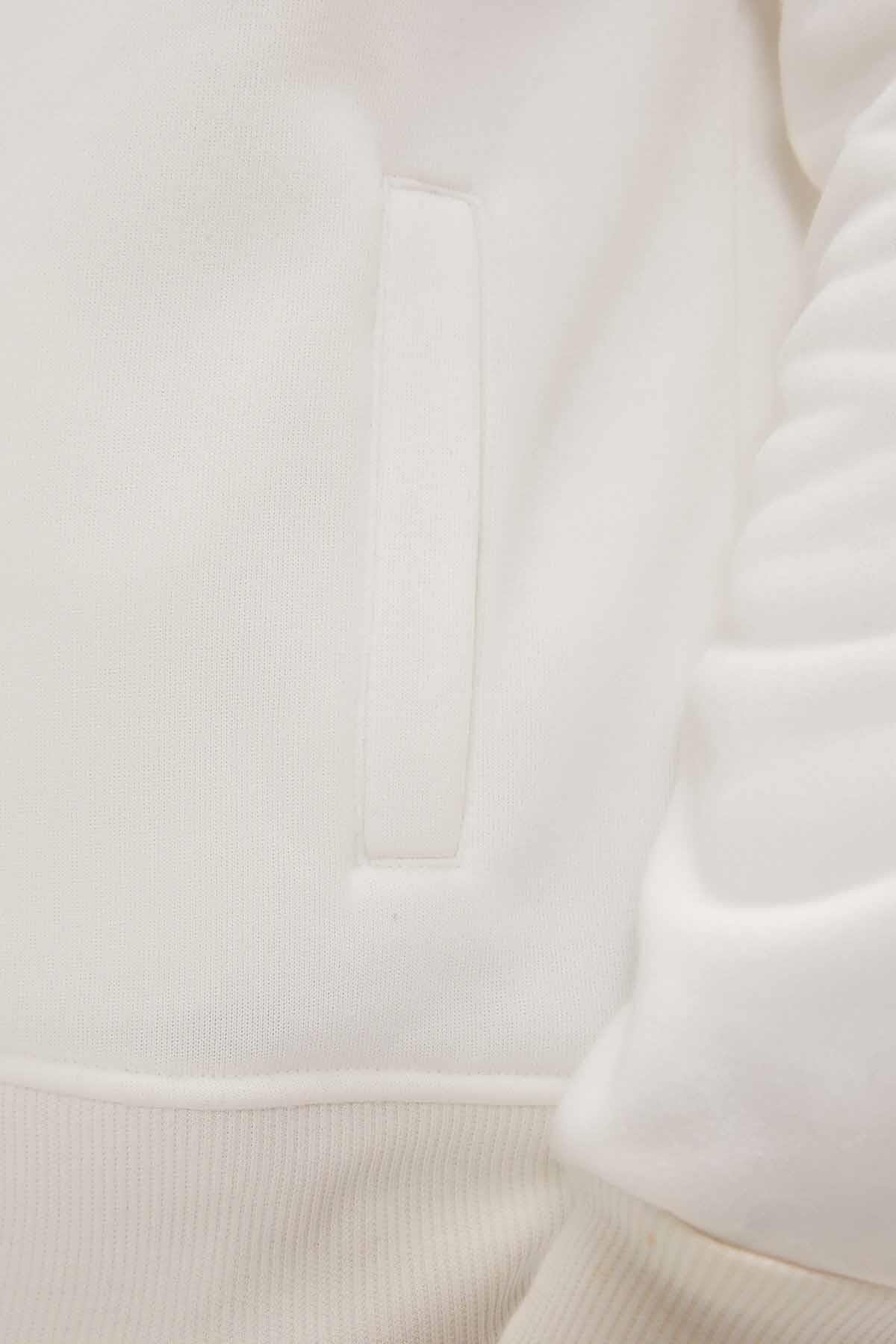 BAD BEARSweatshirtBad bear MORE BEAR FULL-ZIP SWEATSHIRT Erkek Sweatshirt 23.02.12.036MARSH