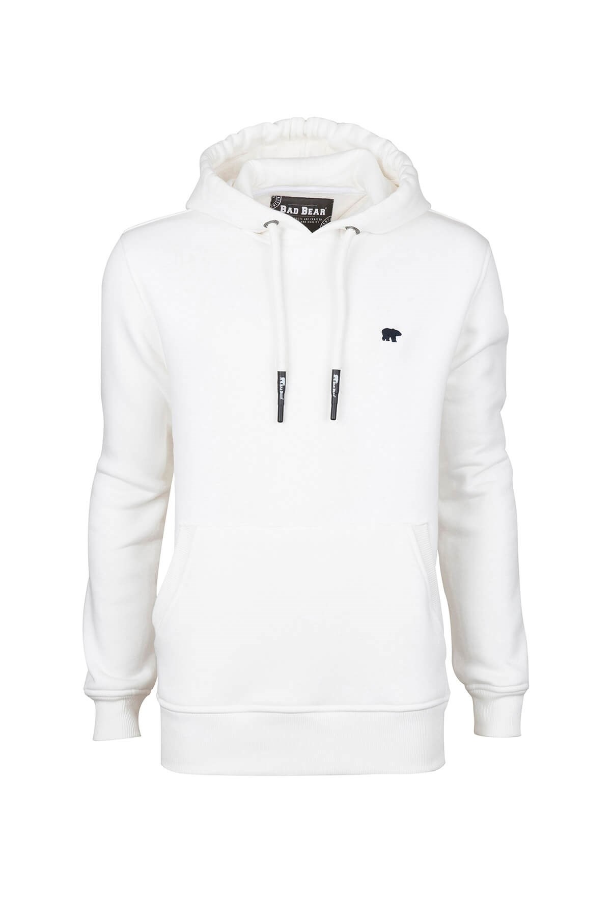 BAD BEARSweatshirtBad Bear SIMPLE HOODIE Erkek Sweatshirt 20.02.12.019OFF-WHITE