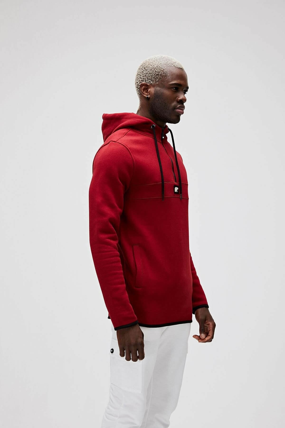 BAD BEARSweatshirtBad Bear Sweatshırt Erkek Sweatshirt BADSSweatshırt21BORDO