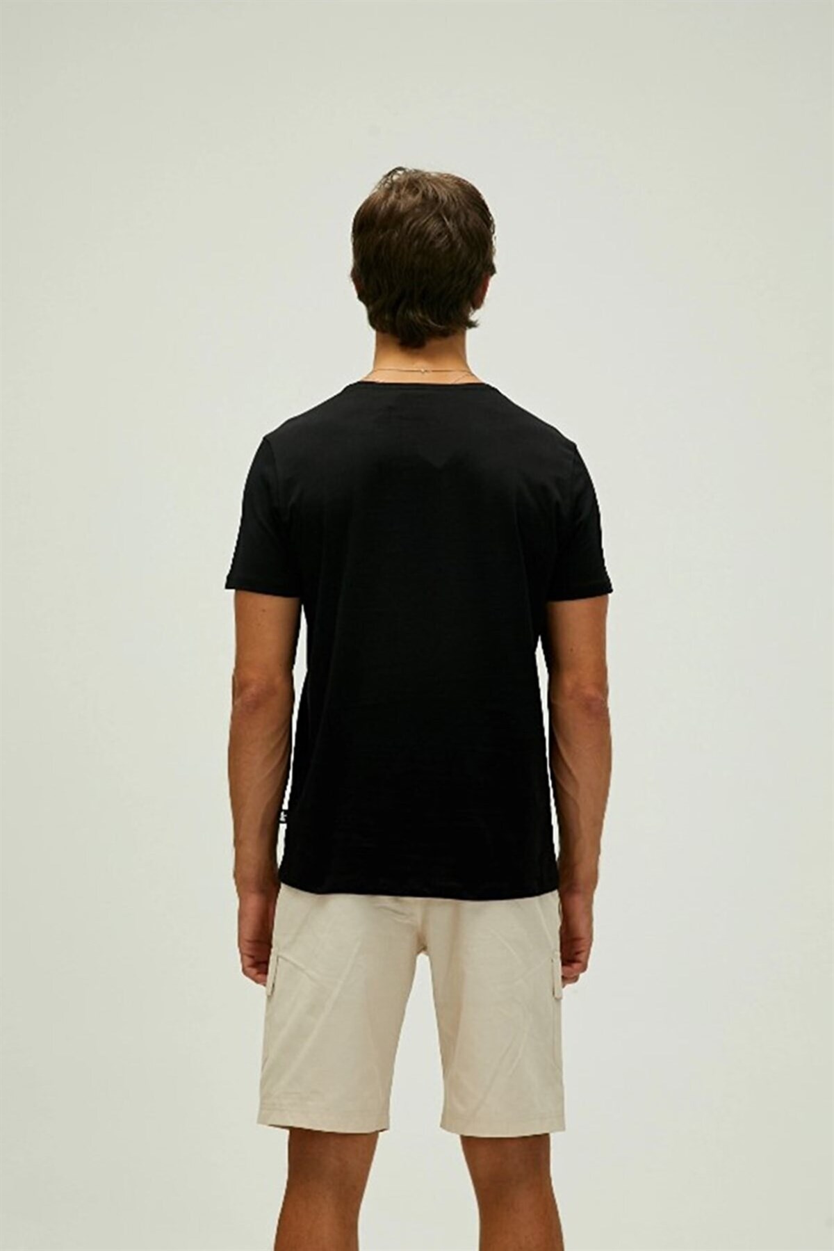 BAD BEARTişörtBad Bear Flog Erkek Tişört 22.01.07.013NIGHT