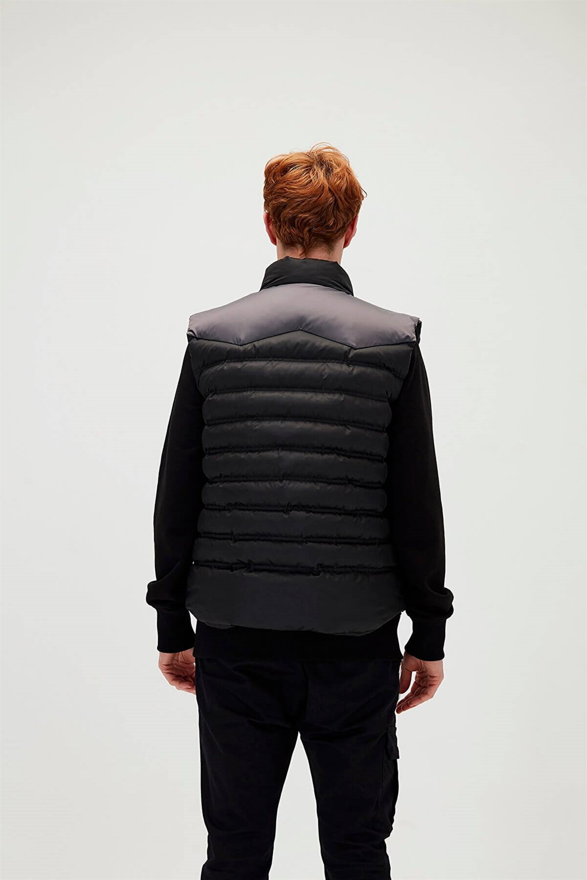 BAD BEARYelekBad Bear Saver Vest Erkek Yelek 21.02.17.002-C01NIGHT