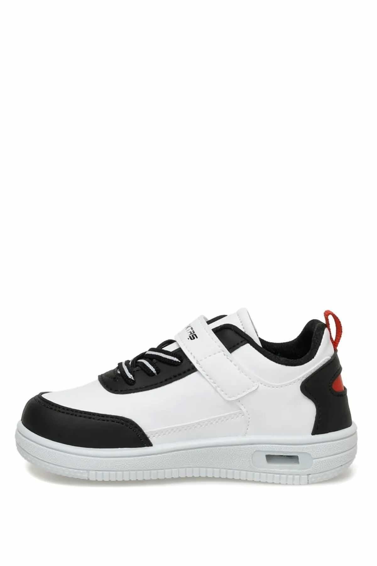 BEŞİKTAŞGünlük SporBeşiktaş Çocuk Ayakkabı Cena PU Çocuk Günlük Spor Ayakkabı 101329380BEYAZ