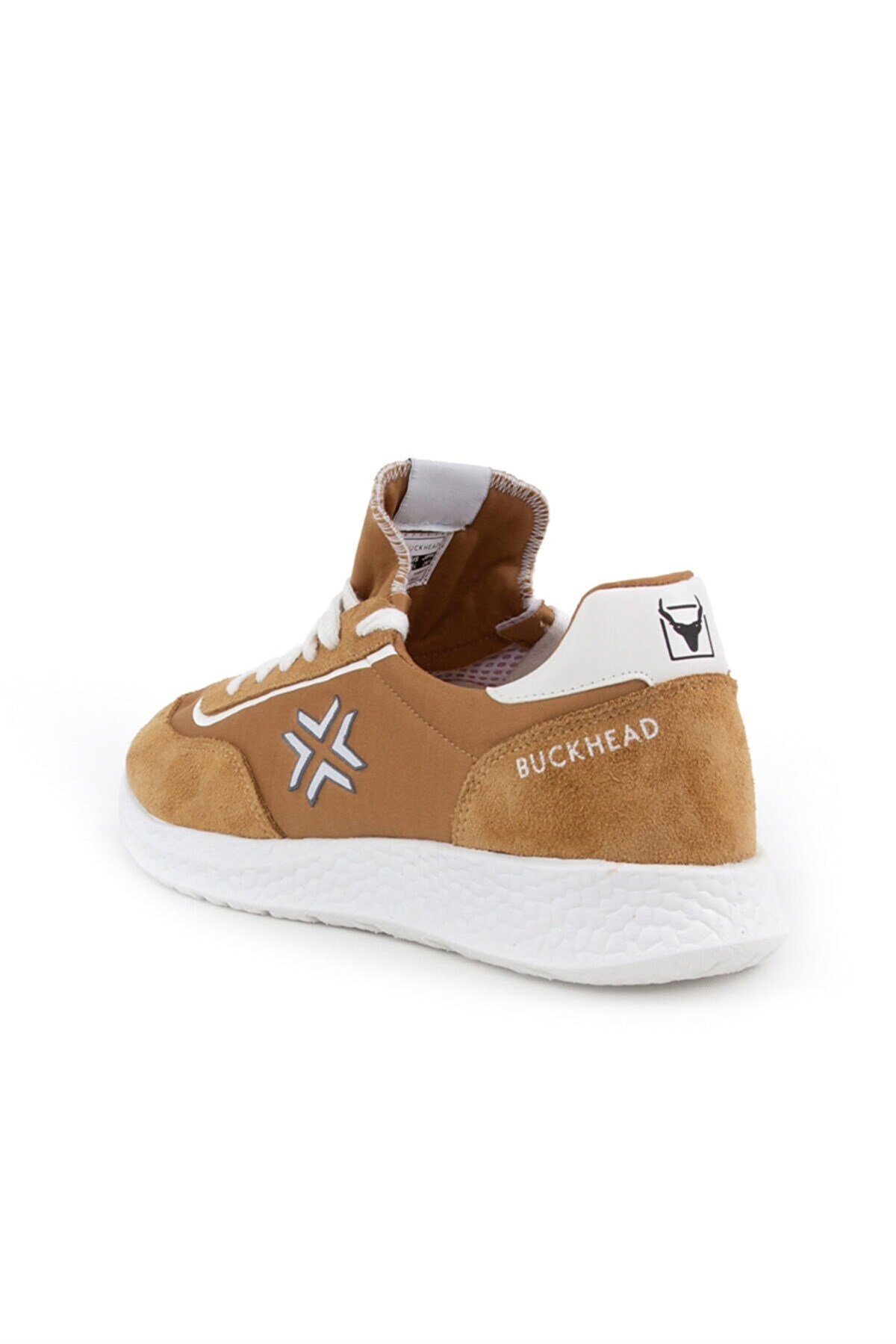 BuckheadGünlük SporBuckhead Altar Erkek Günlük Spor Ayakkabı BUCK4110TOBACCO